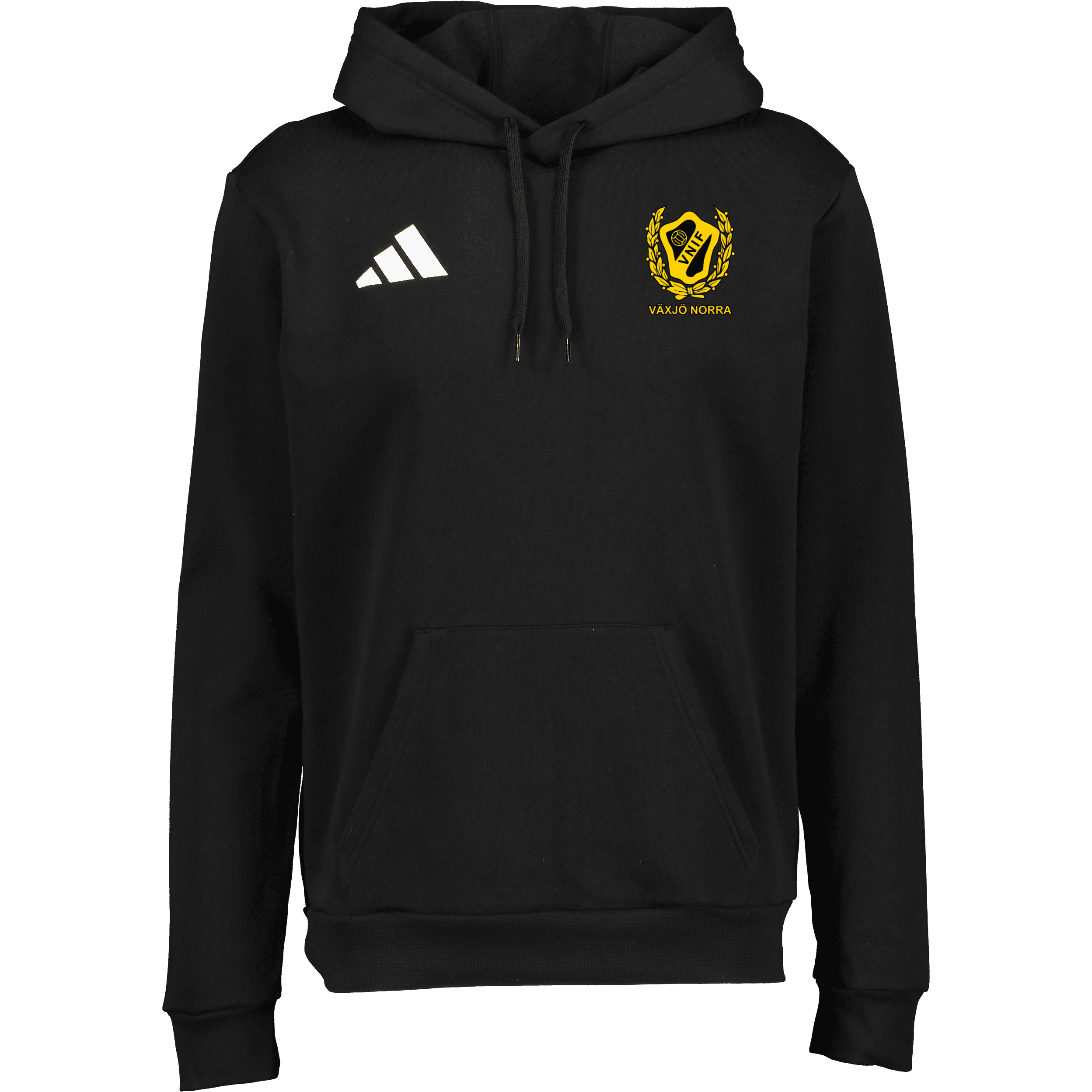 Adidas, ENT26 HOODY-125014, Unknown 0
