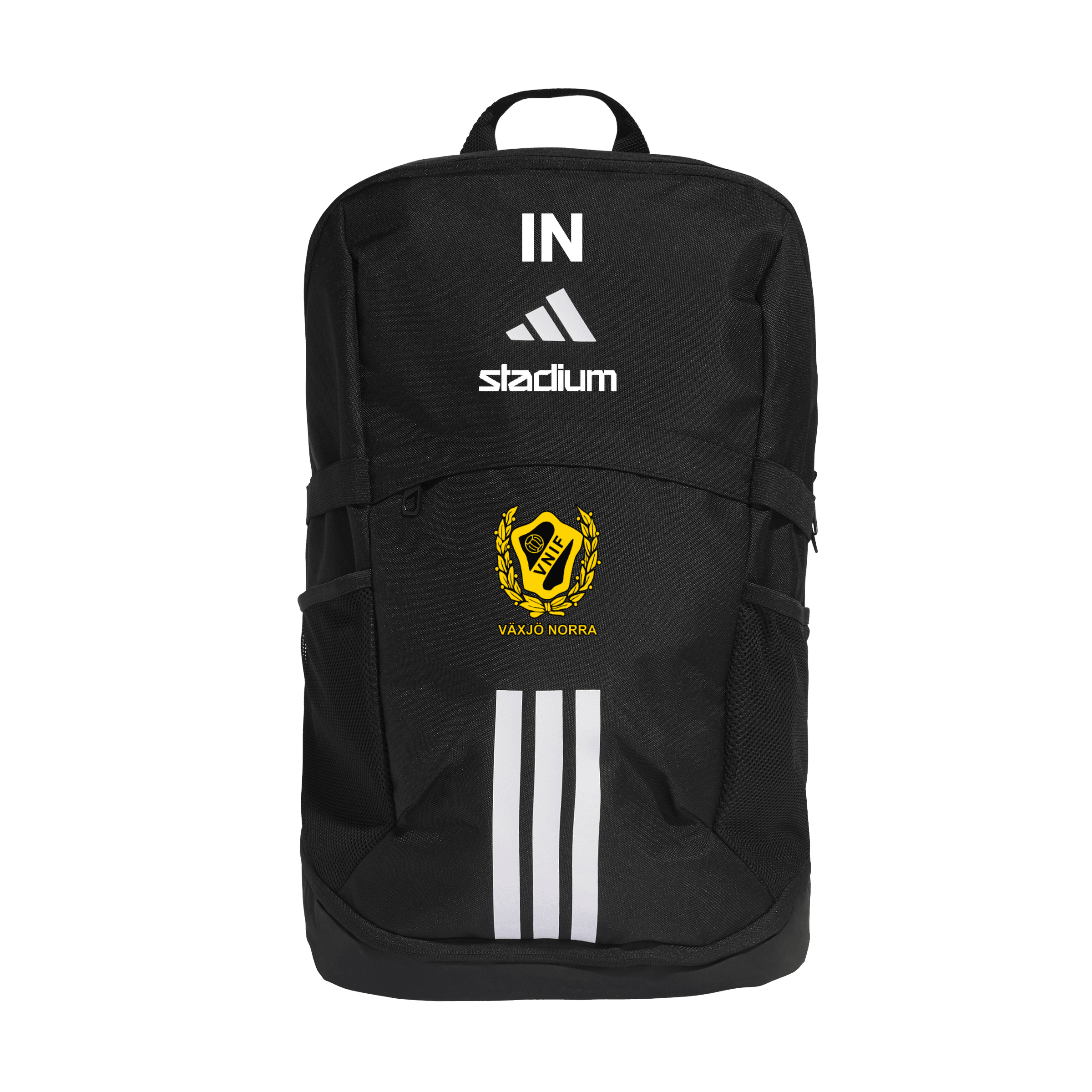 Adidas, TIRO BACKPACK-125016, Unknown 0
