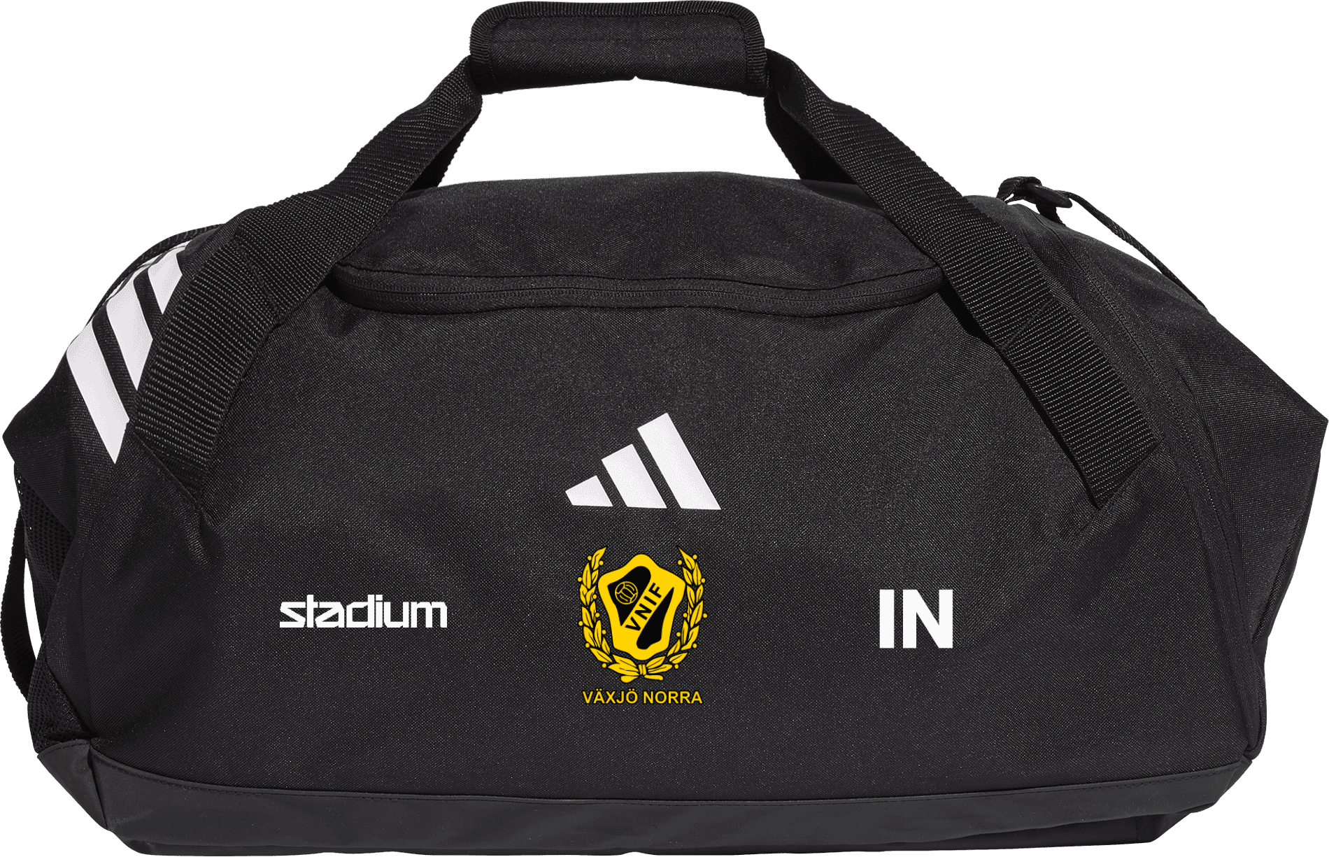 Adidas, TIRO DUFFLE M-125017, Unknown 0