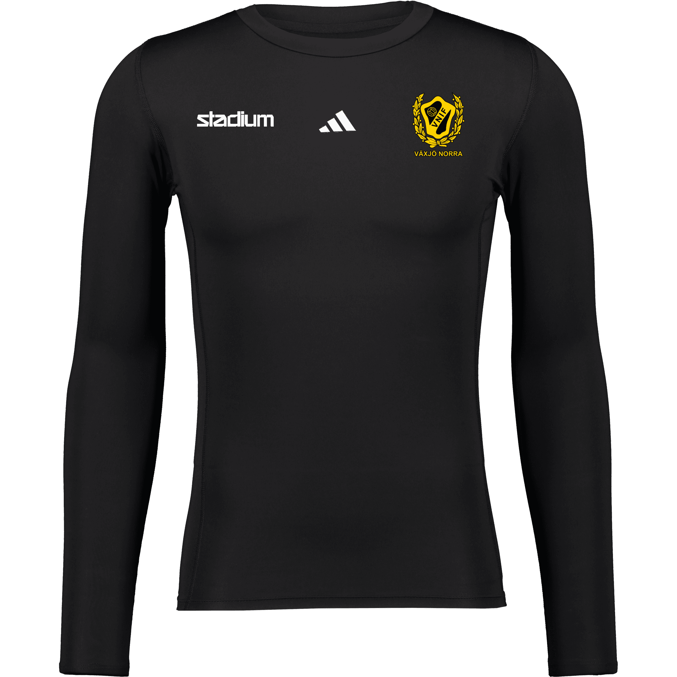 Adidas, Tf Ls Tee-125018, Unknown 0