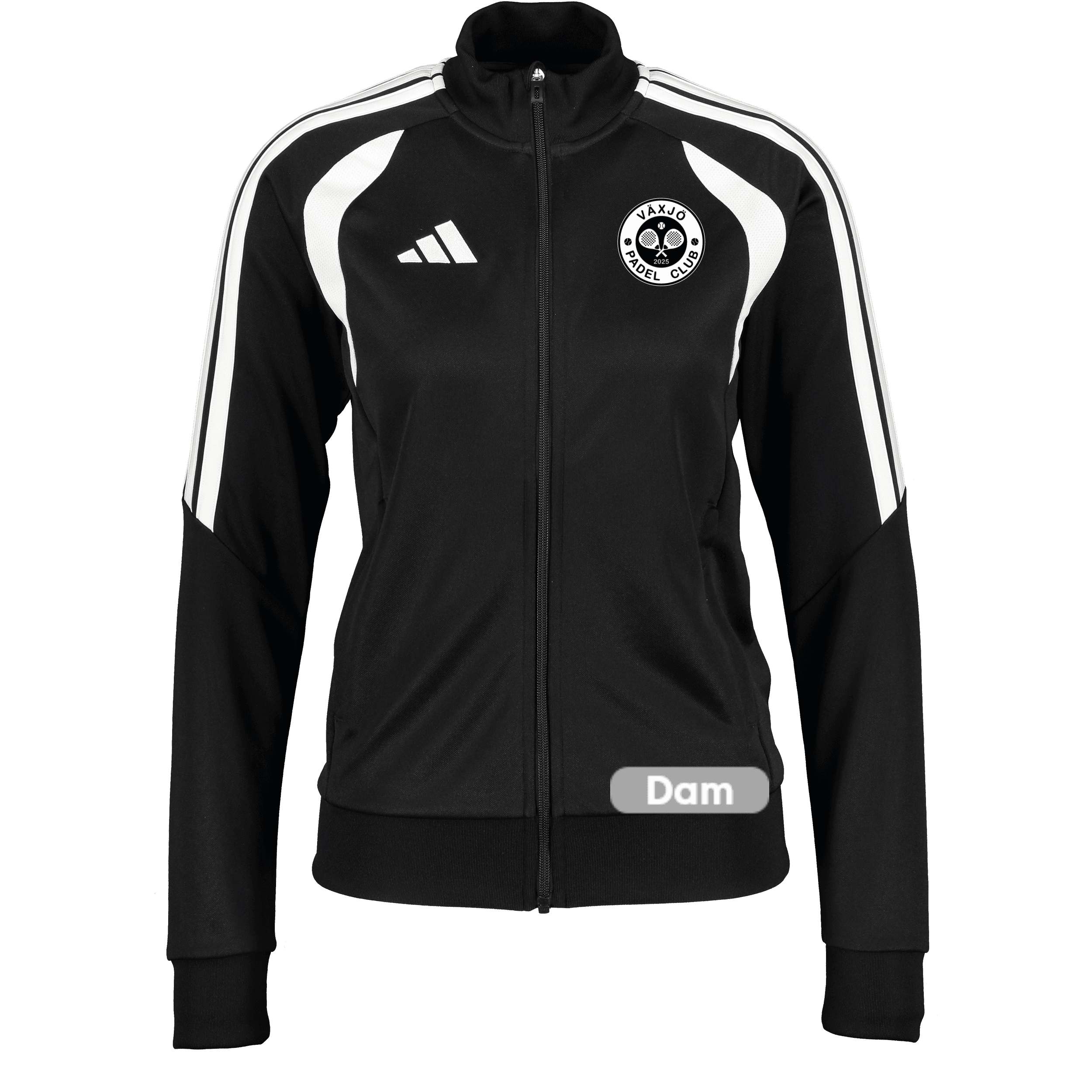 Adidas, TIRO26 L TR JKT W-125106, Unknown 0