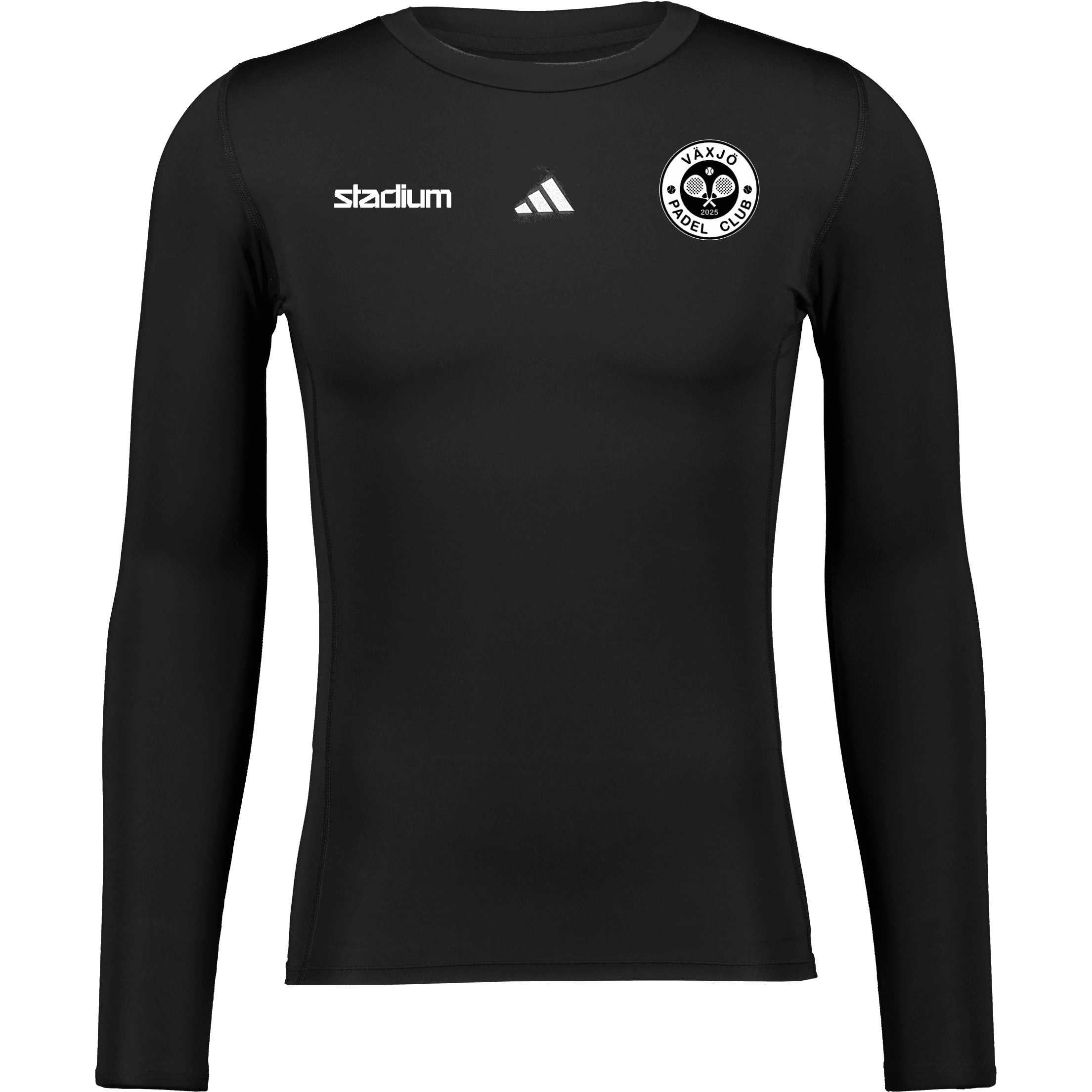 Adidas, Tf Ls Tee-125113, Unknown 0