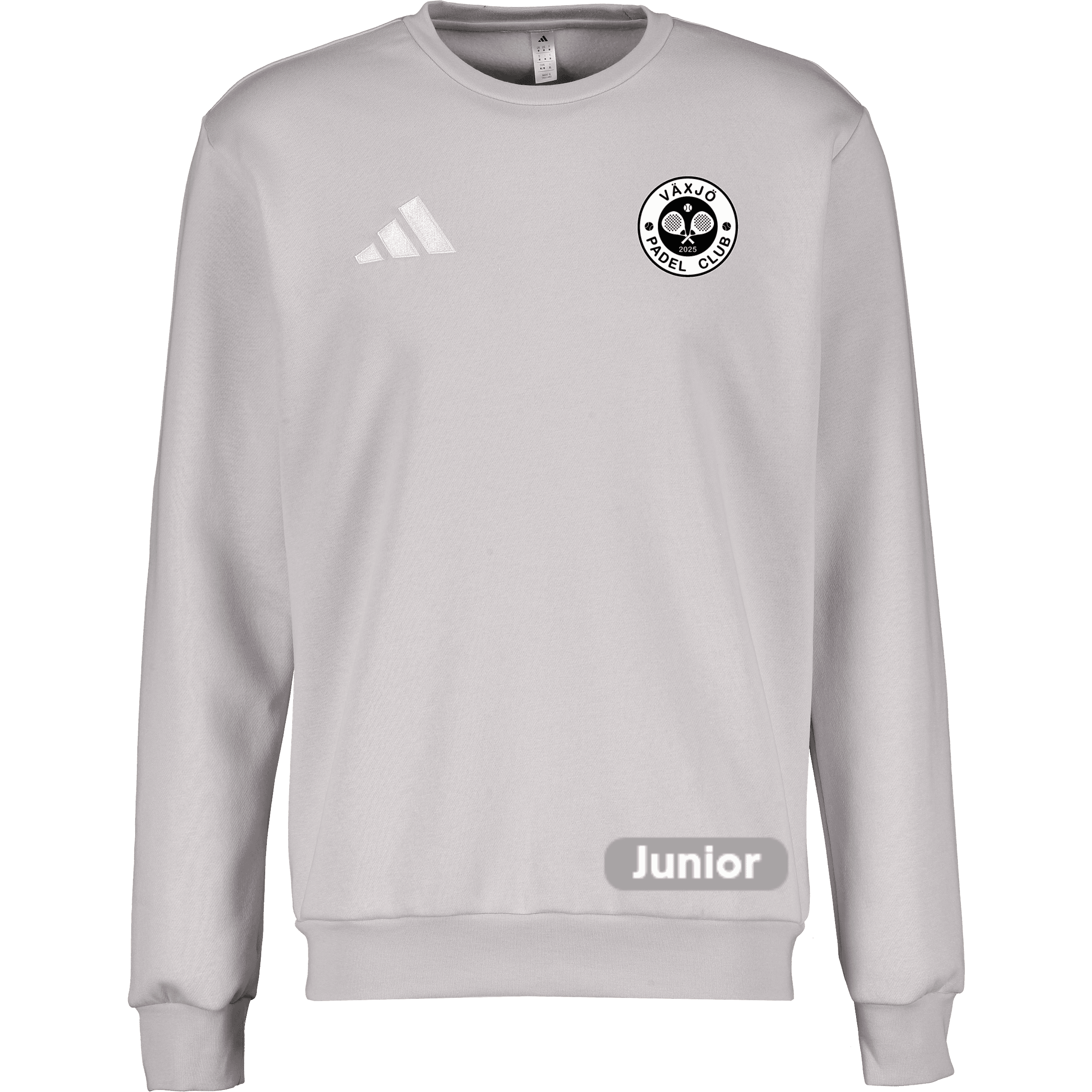Adidas, ENT26 SW TOP JR-125114, Unknown 0