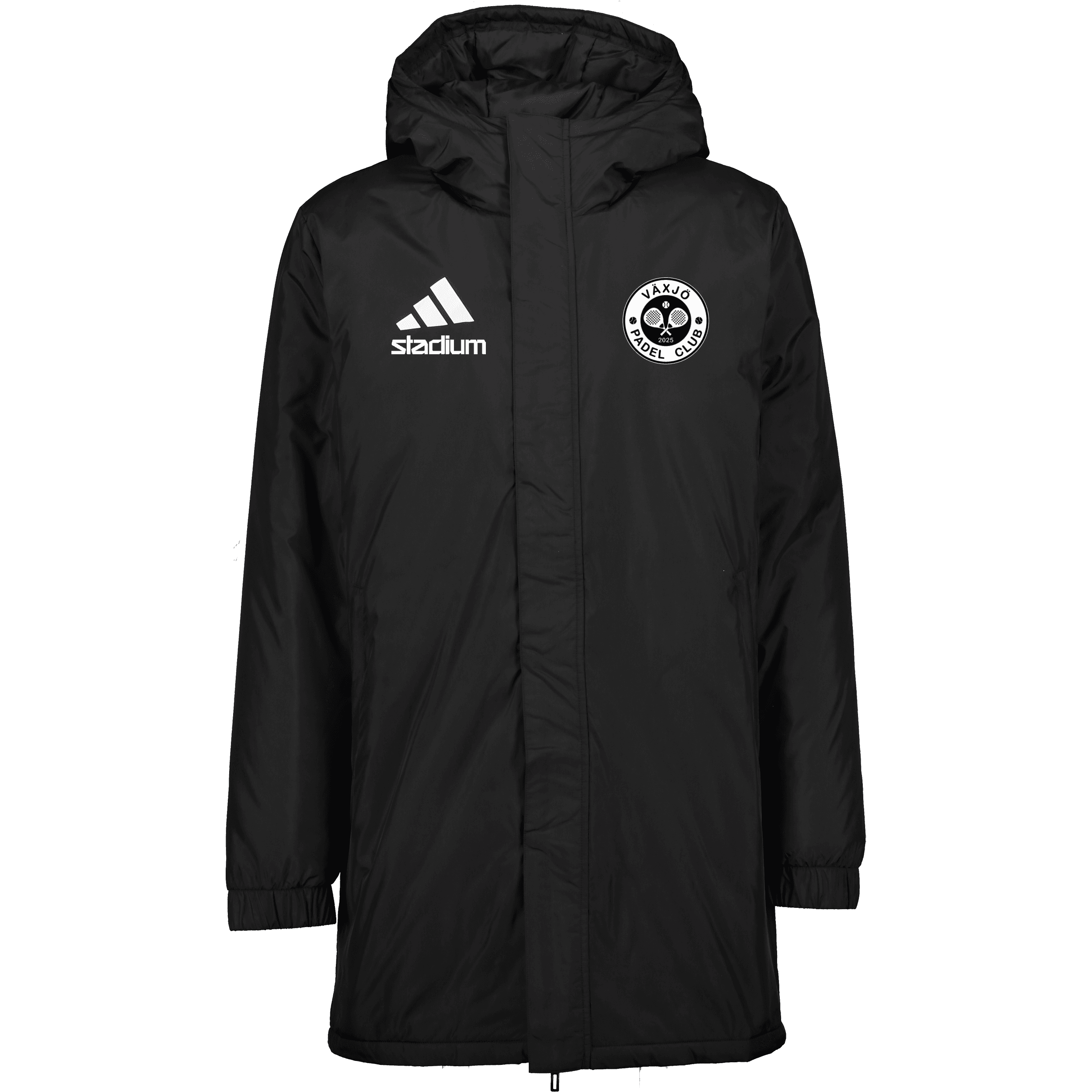 Adidas, ENT26 STADJKT-125118, Unknown 0