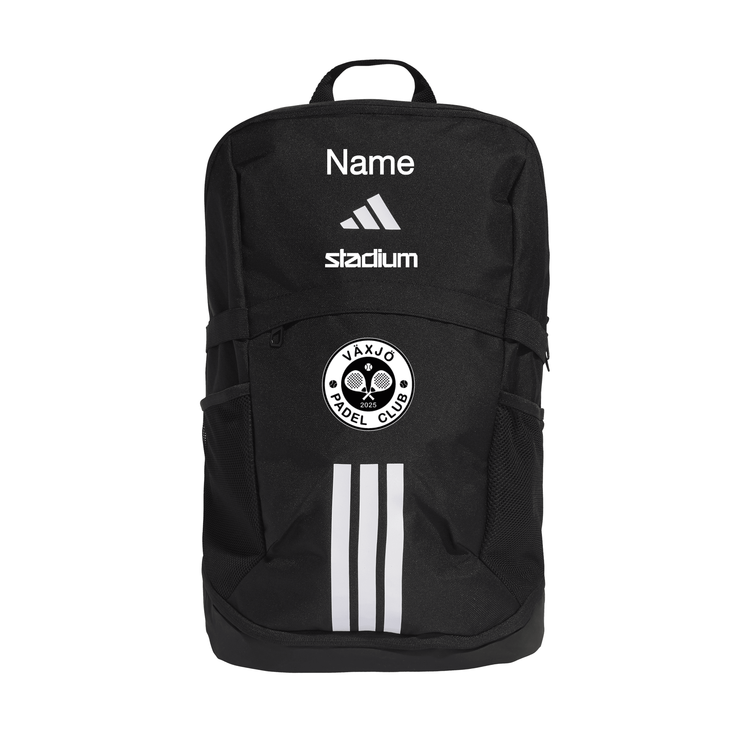 Adidas, TIRO BACKPACK-125126, Unknown 0