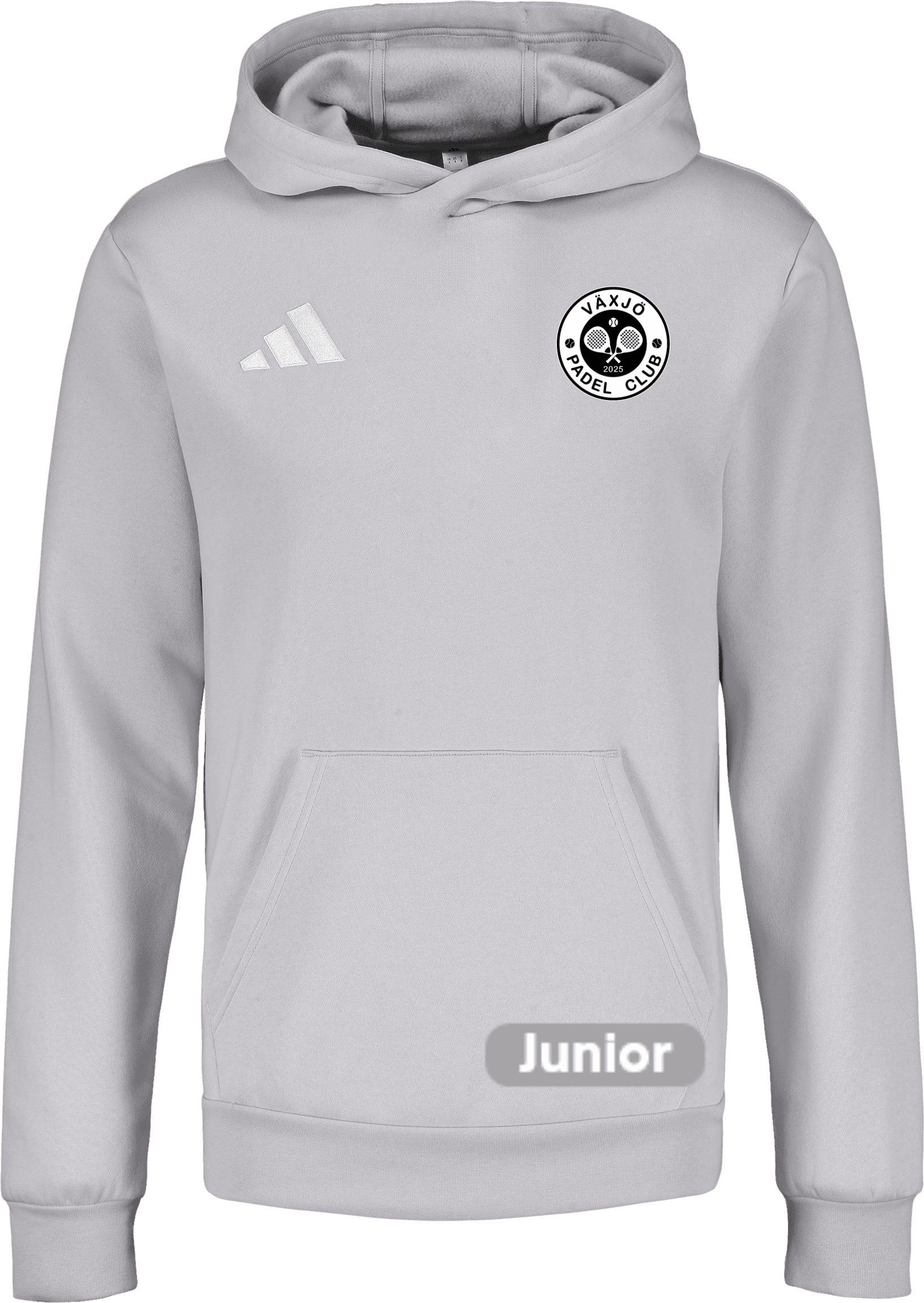 Adidas, ENT26 HOODY JR-125135, Unknown 0