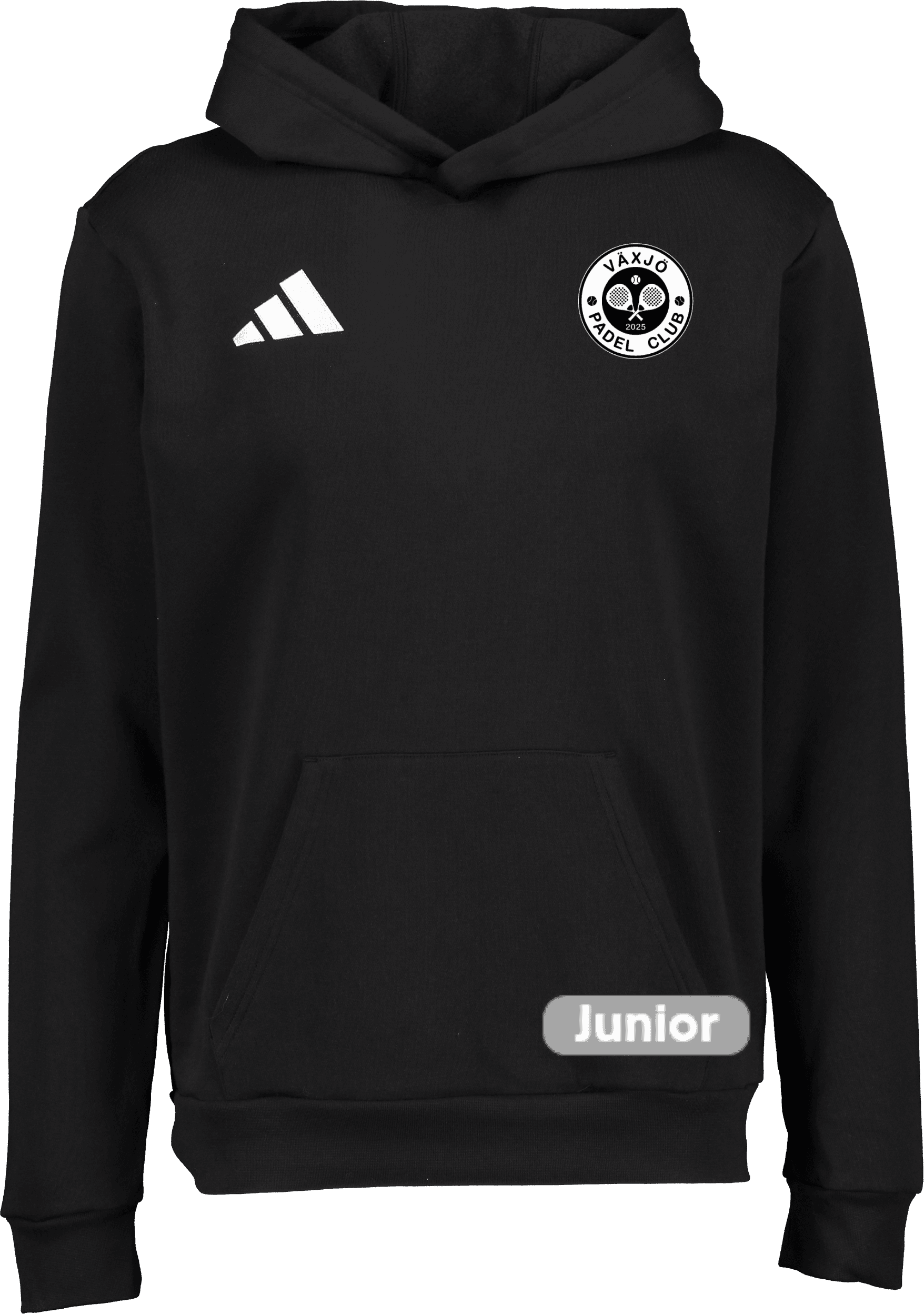 Adidas, ENT26 HOODY JR-125138, Unknown 0