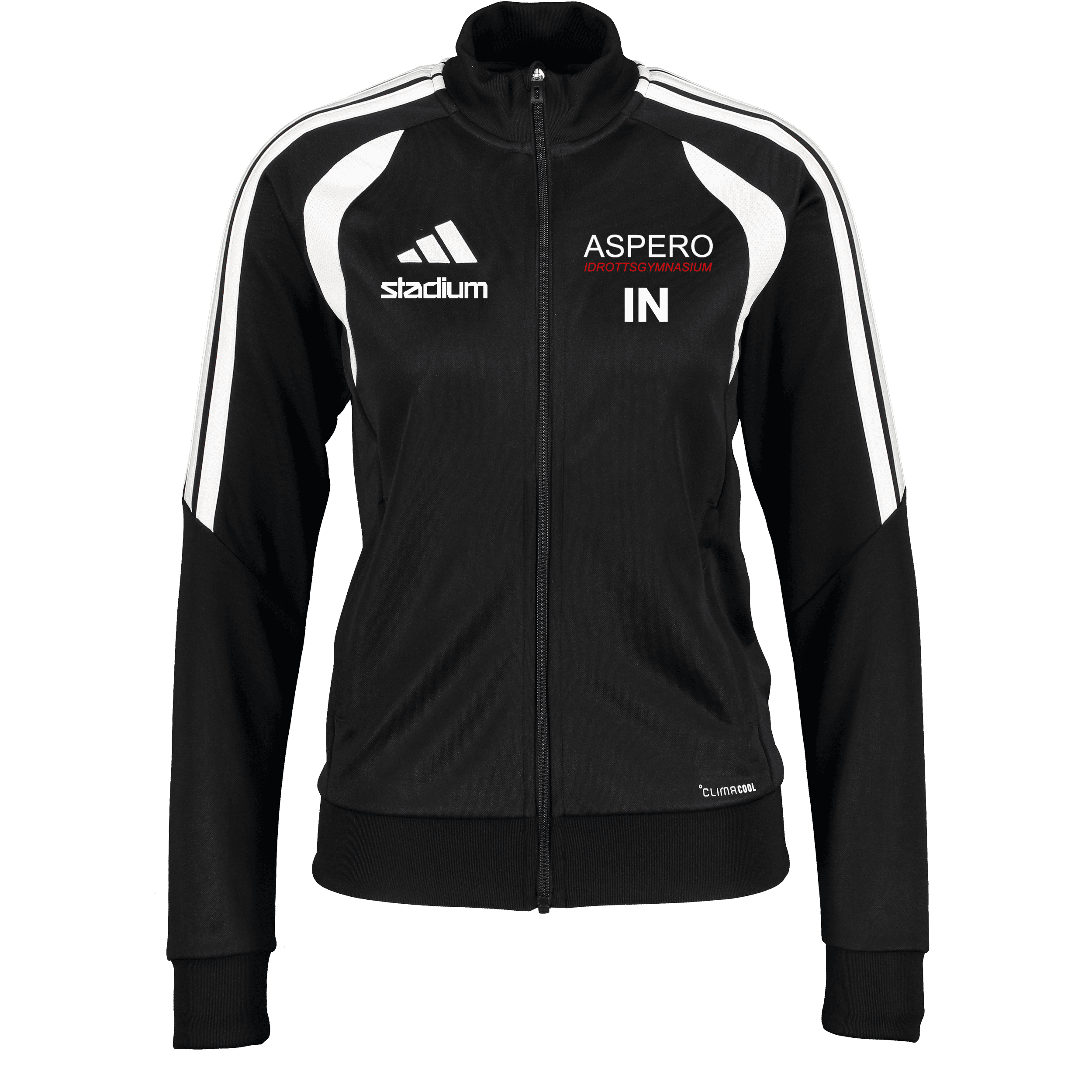 Adidas, TIRO26 L TR JKT W-12522, Unknown 0