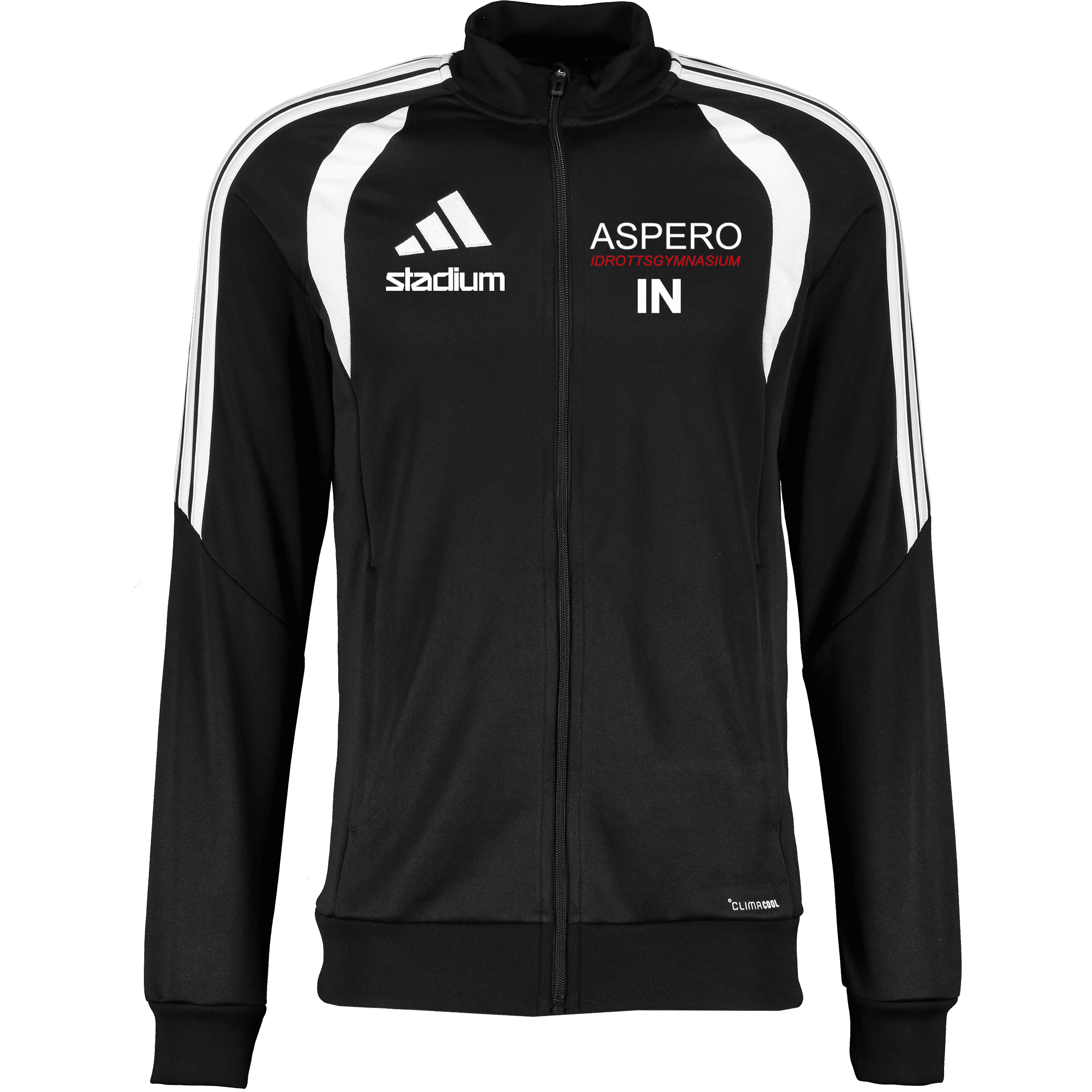 Adidas, TIRO26 L TR JKT-12526, Unknown 0