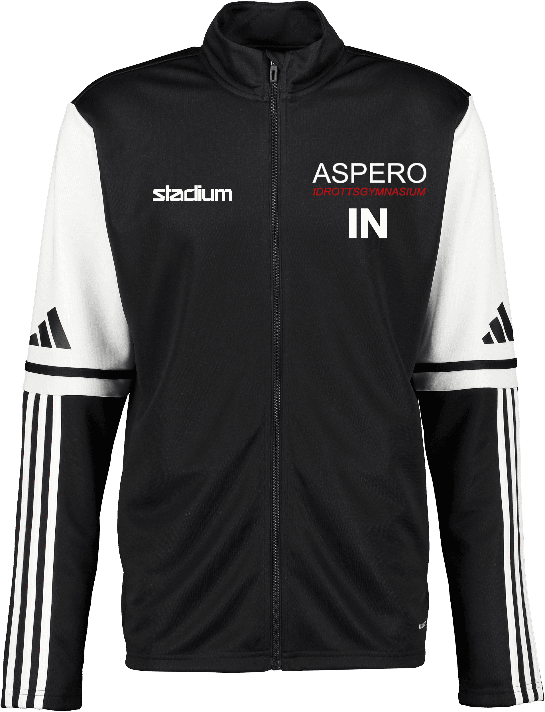 Adidas, Squad25 Tr Jkt-12535, Unknown 0