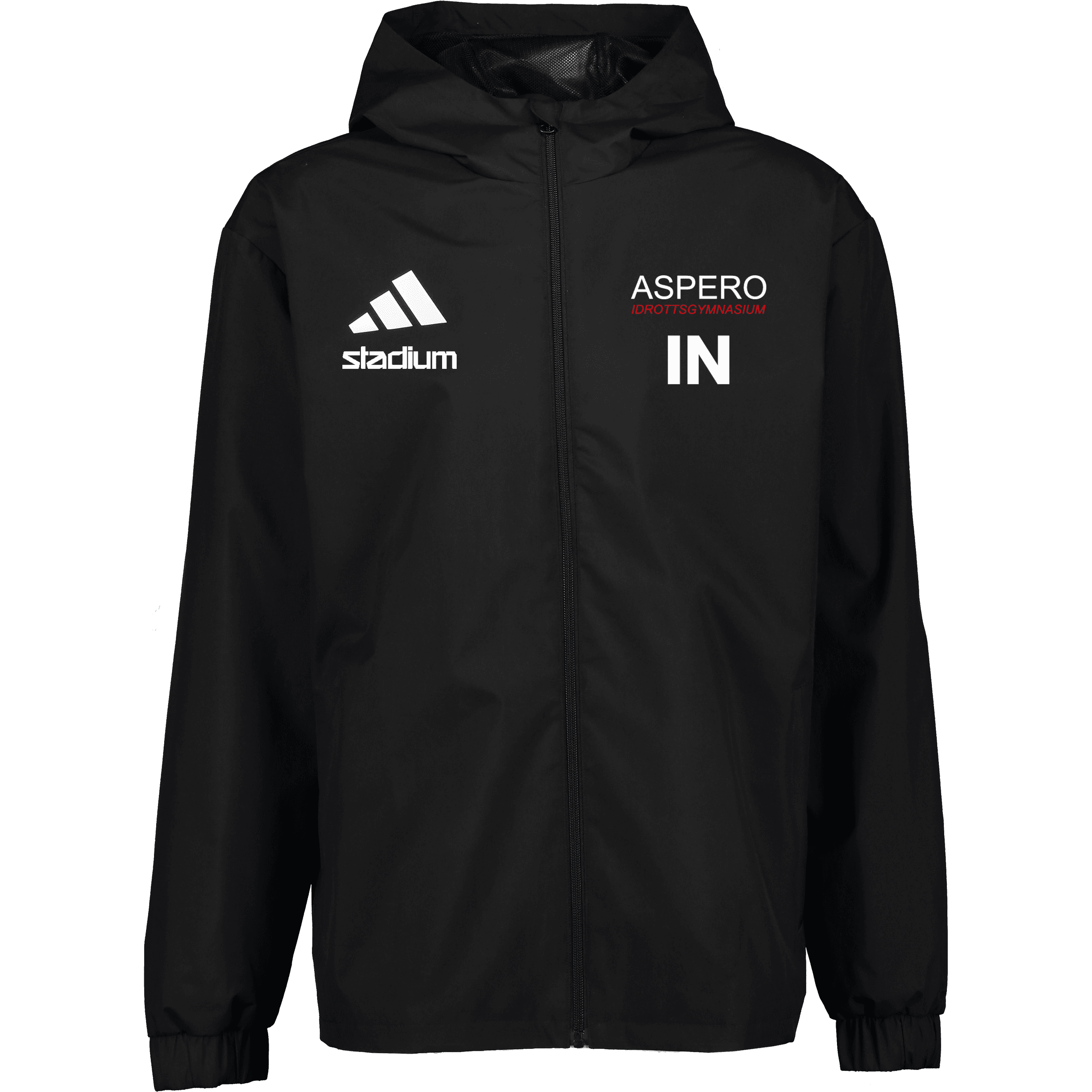 Adidas, ENT26 AW JKT-12565, Unknown 0