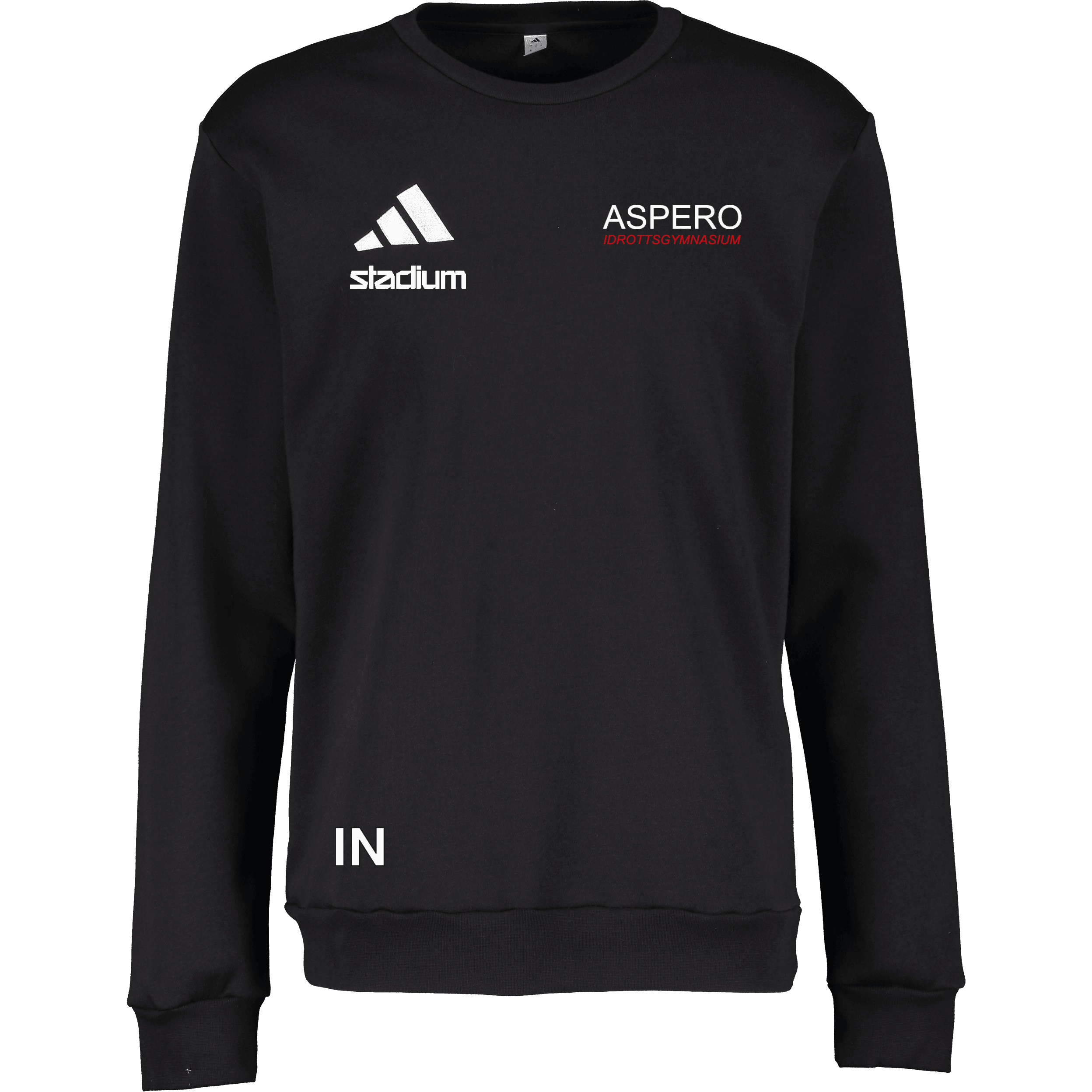 Adidas, ENT26 SW TOP JR-12583, Unknown 0