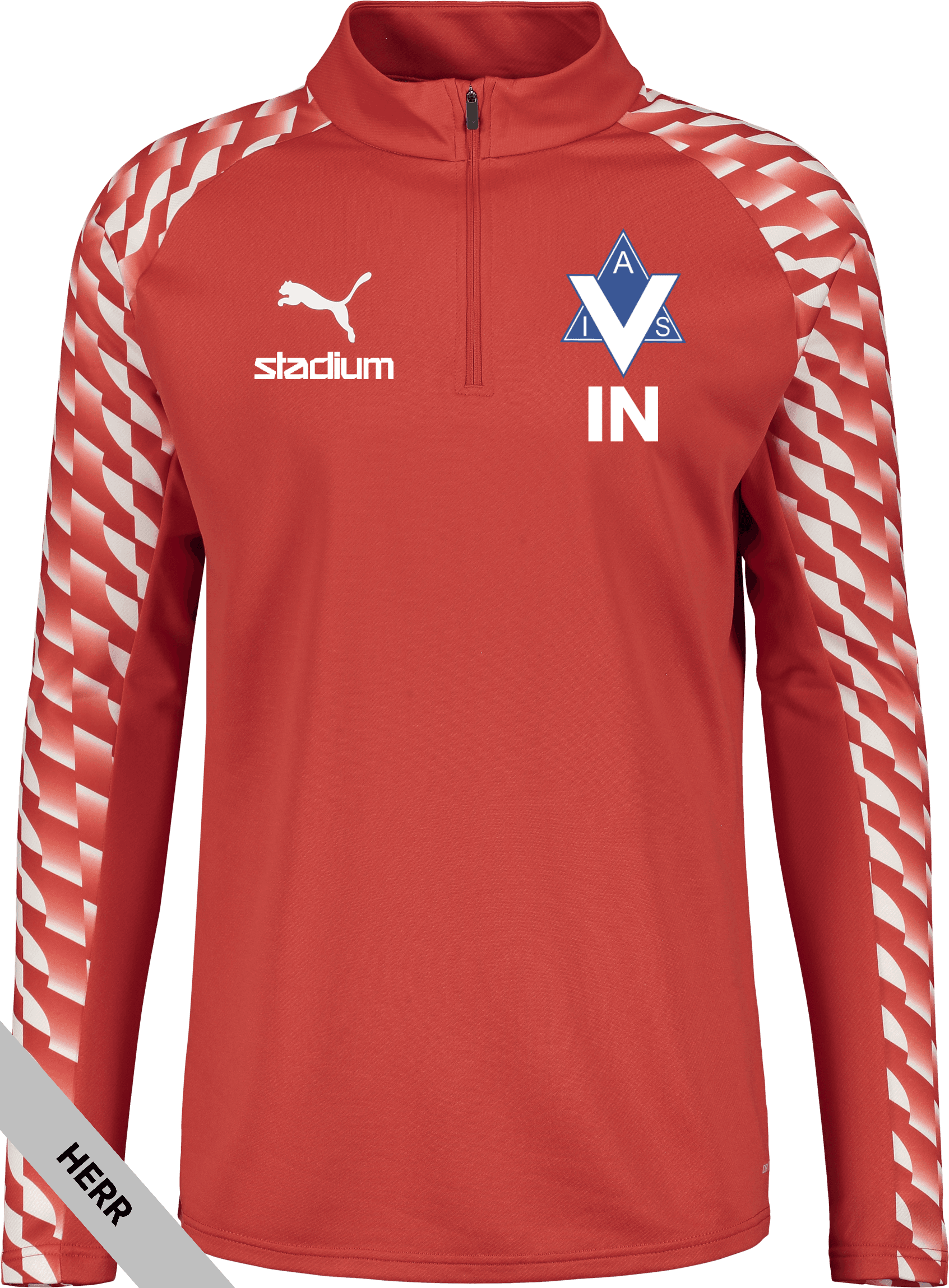 Puma, TEAMLIGA26 TRAINING 1/4 ZIP TOP-126522, Unknown 0