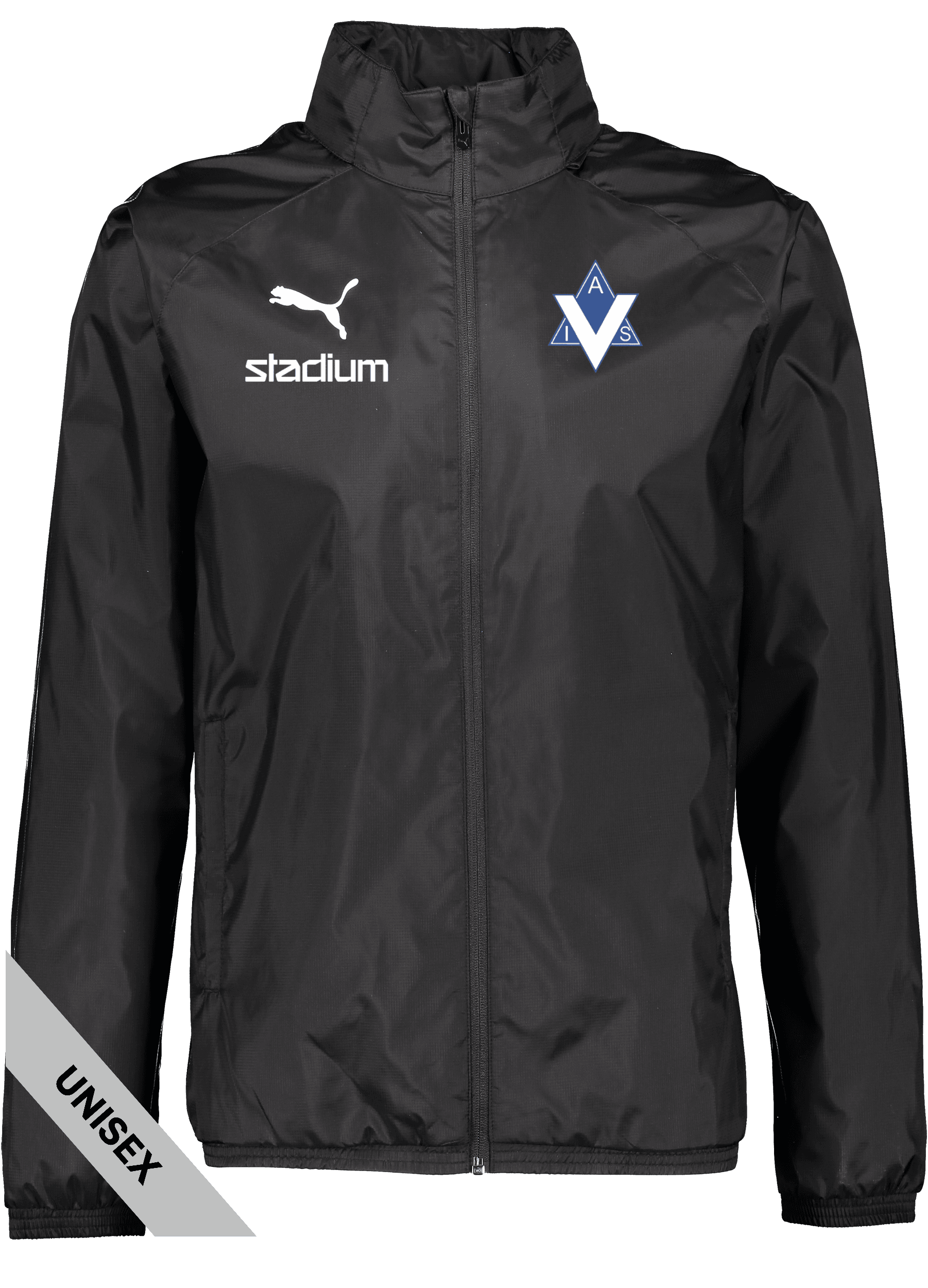 Puma, T Goal Aw Jkt-126569, Unknown 0