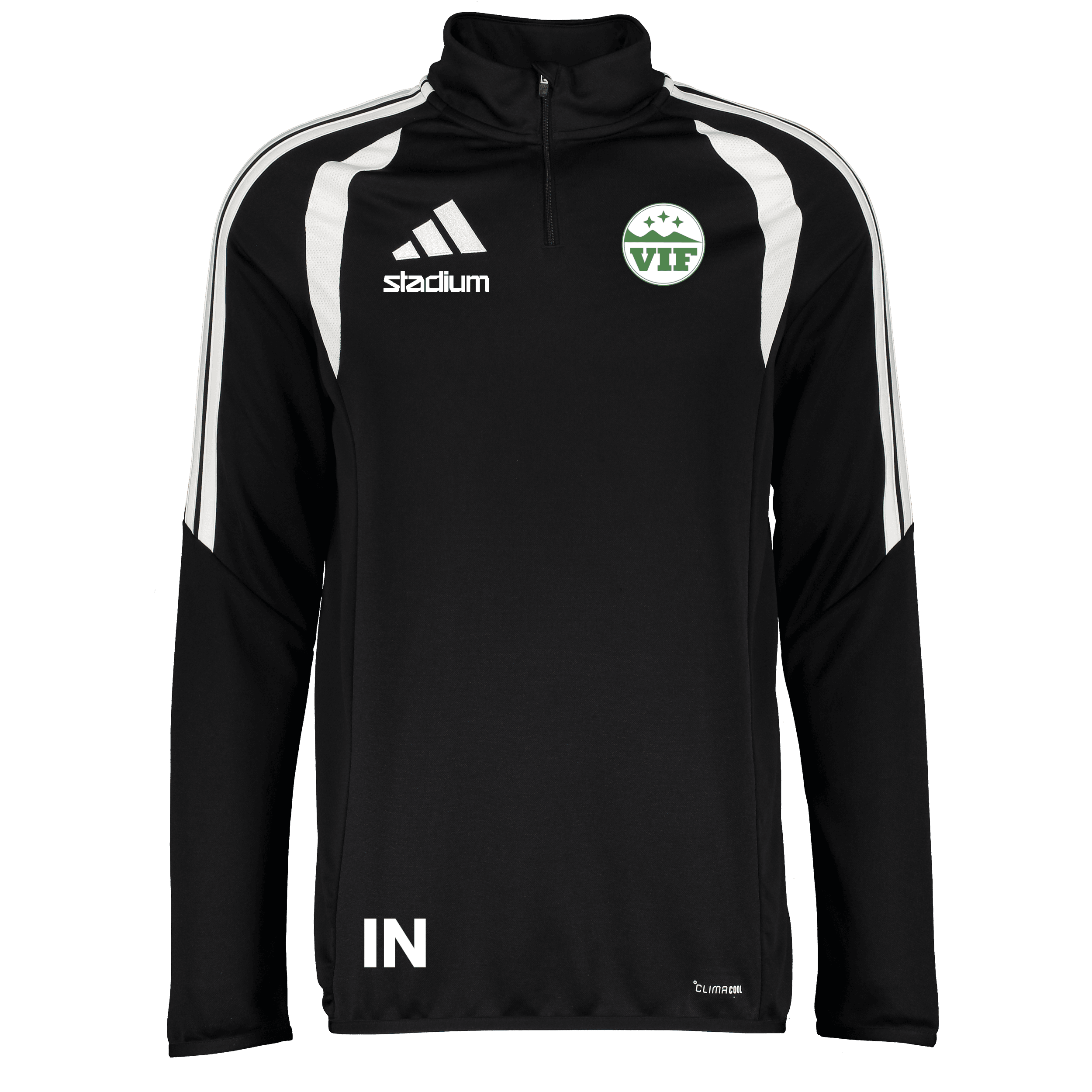 Adidas, TIRO26 L TR TOP-127232, Unknown 0