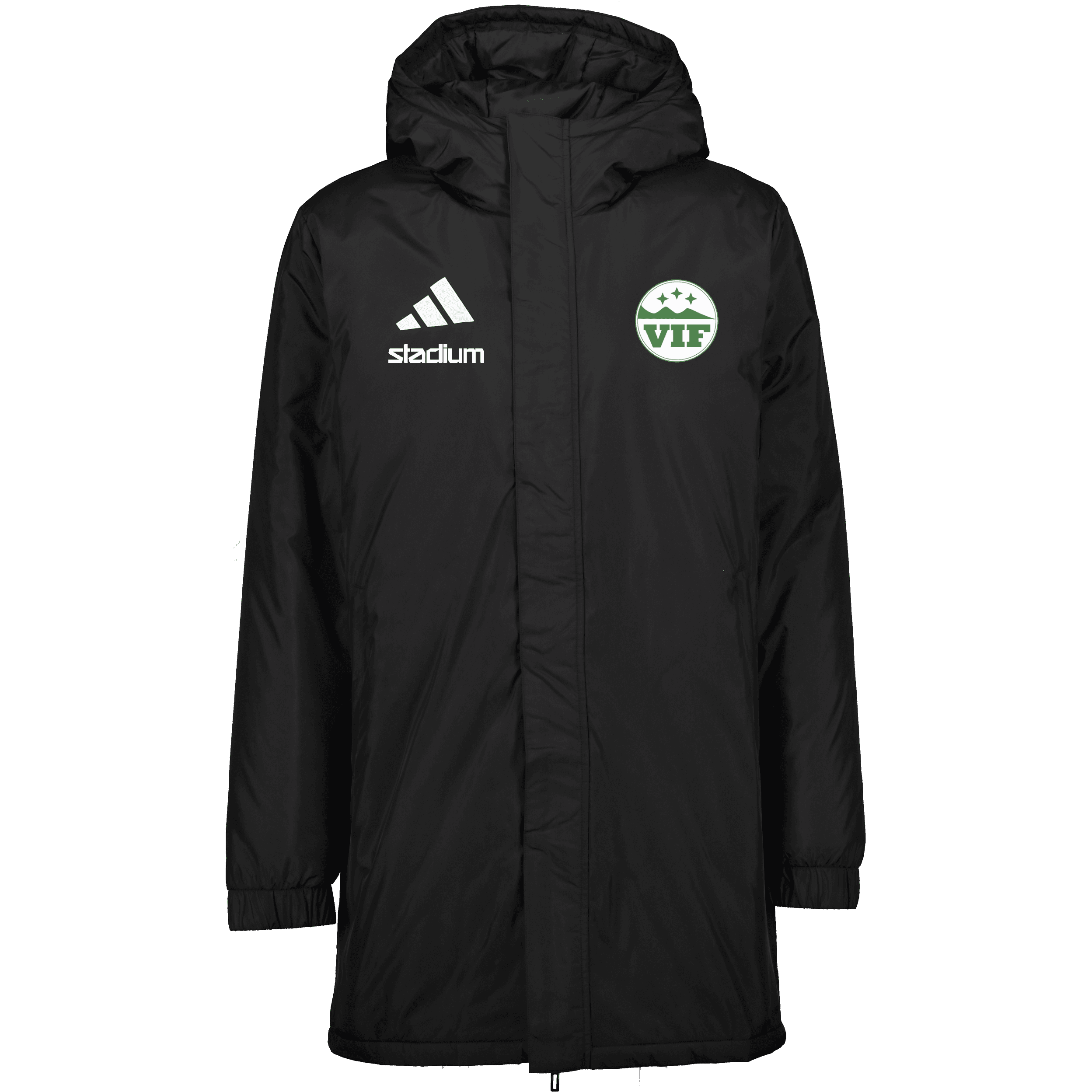Adidas, ENT26 STADJKT-127239, Unknown 0
