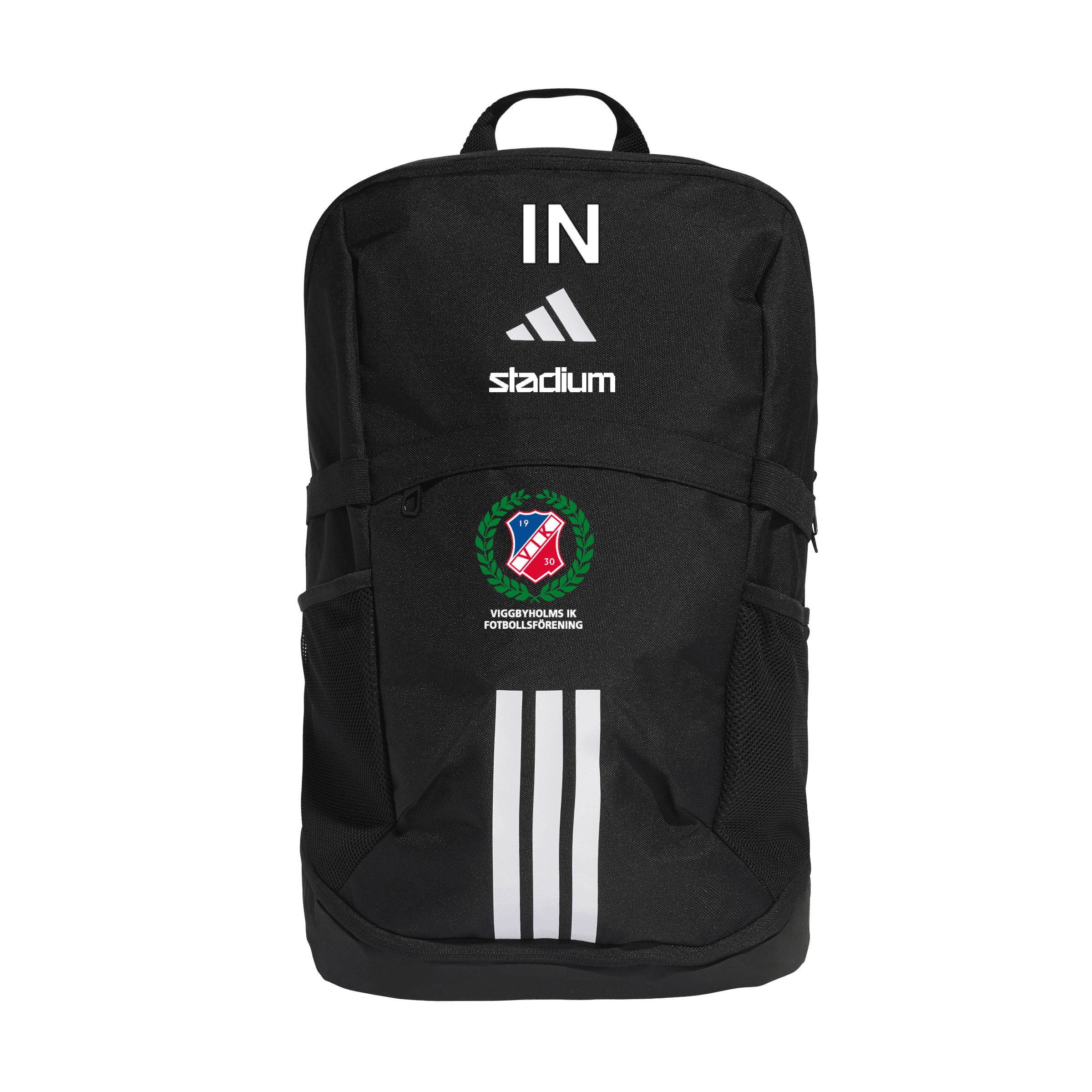 Adidas, TIRO BACKPACK-127851, Unknown 0