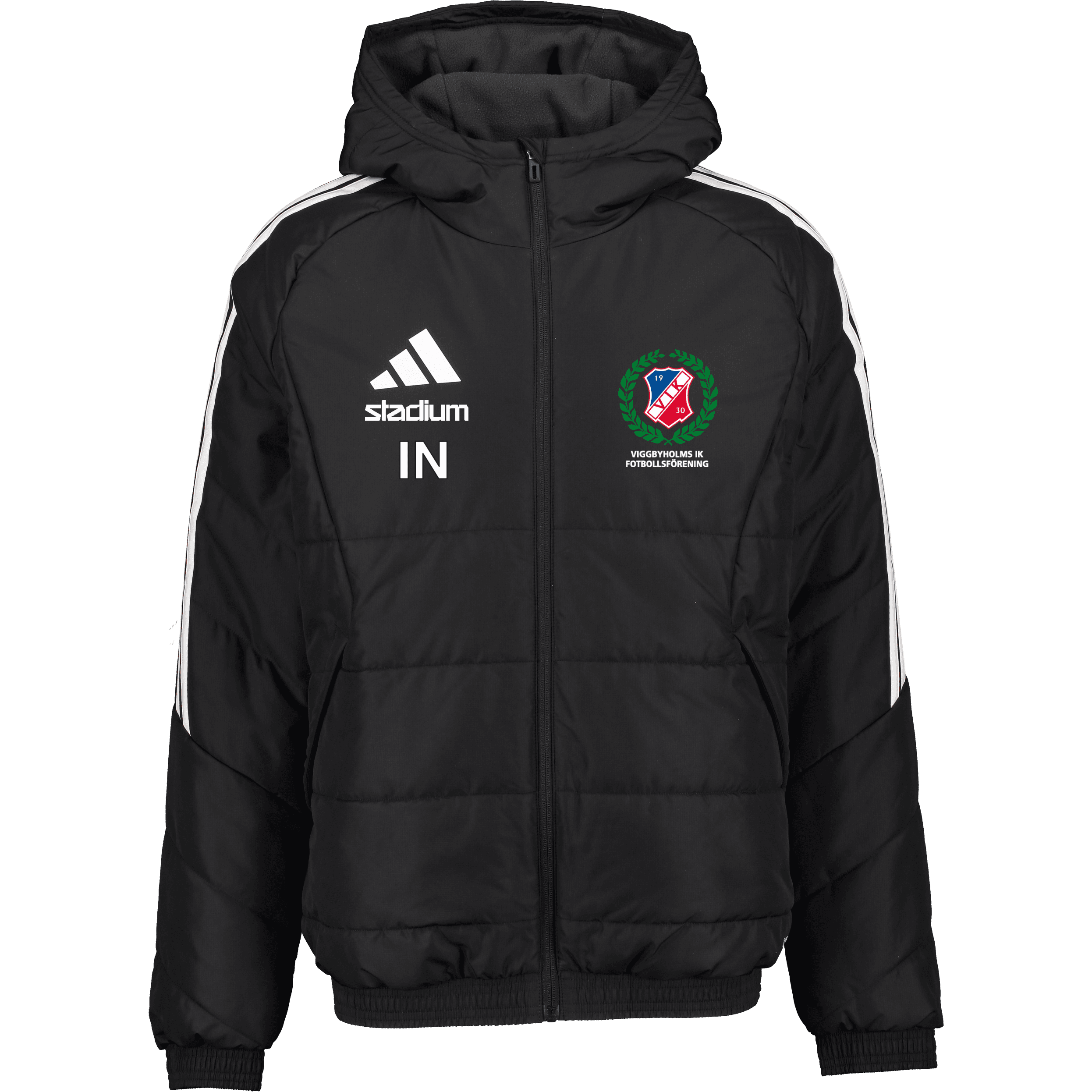 Adidas, TIRO26 WIN JKT-127855, Unknown 0