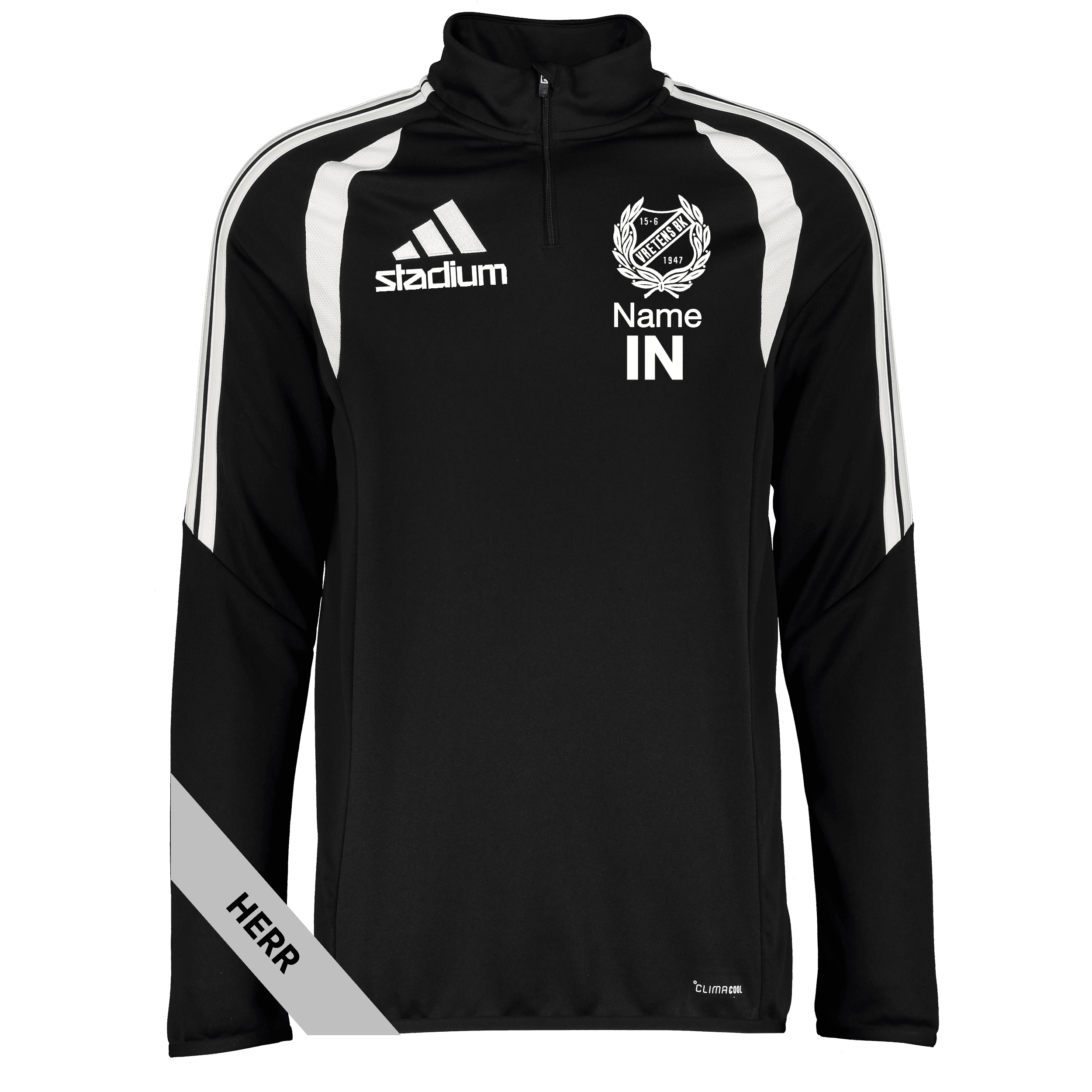 Adidas, TIRO26 L TR TOP-129637, Unknown 0