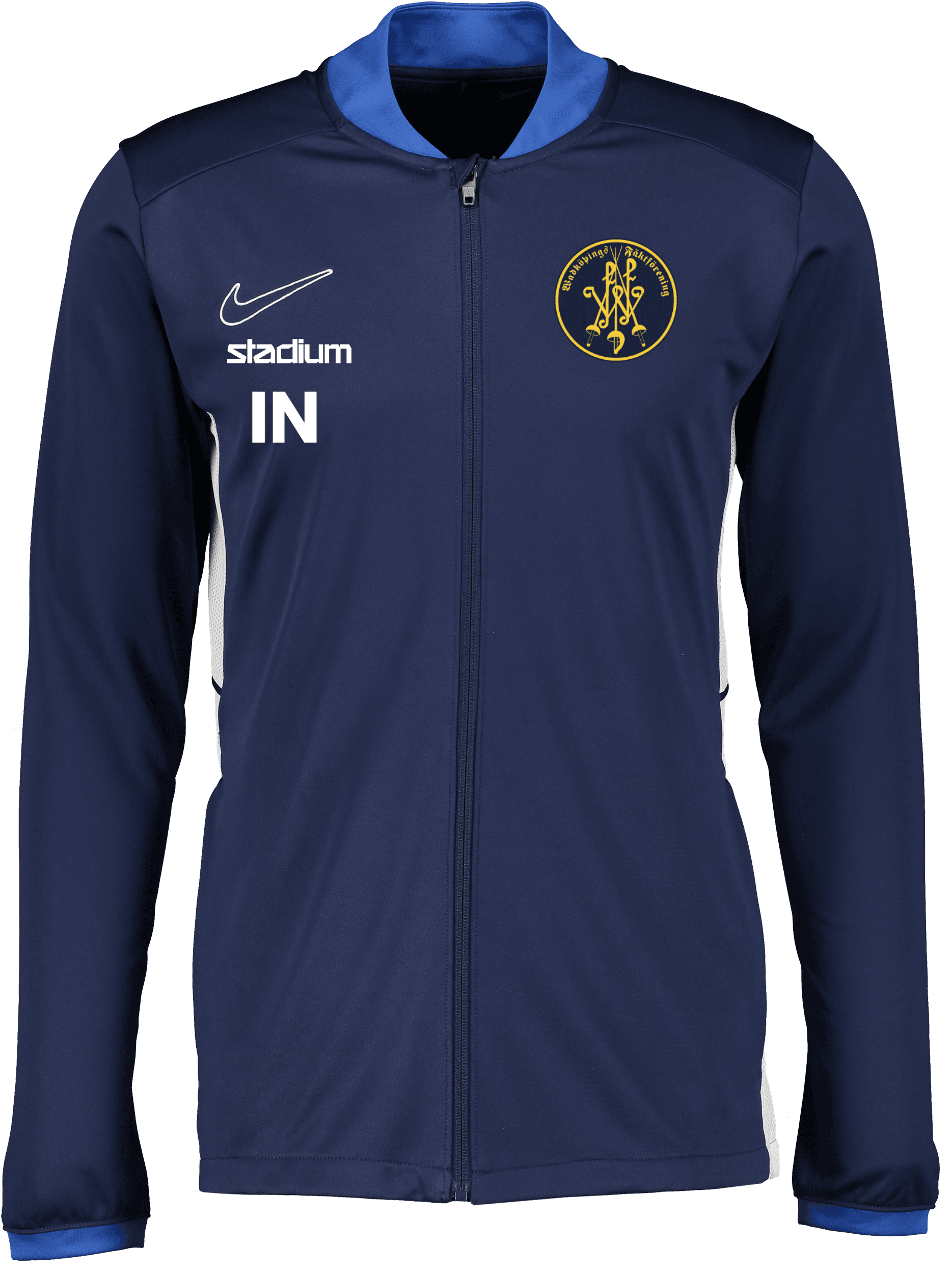 Nike, Acd25 Trk Jkt-129705, Unknown 0