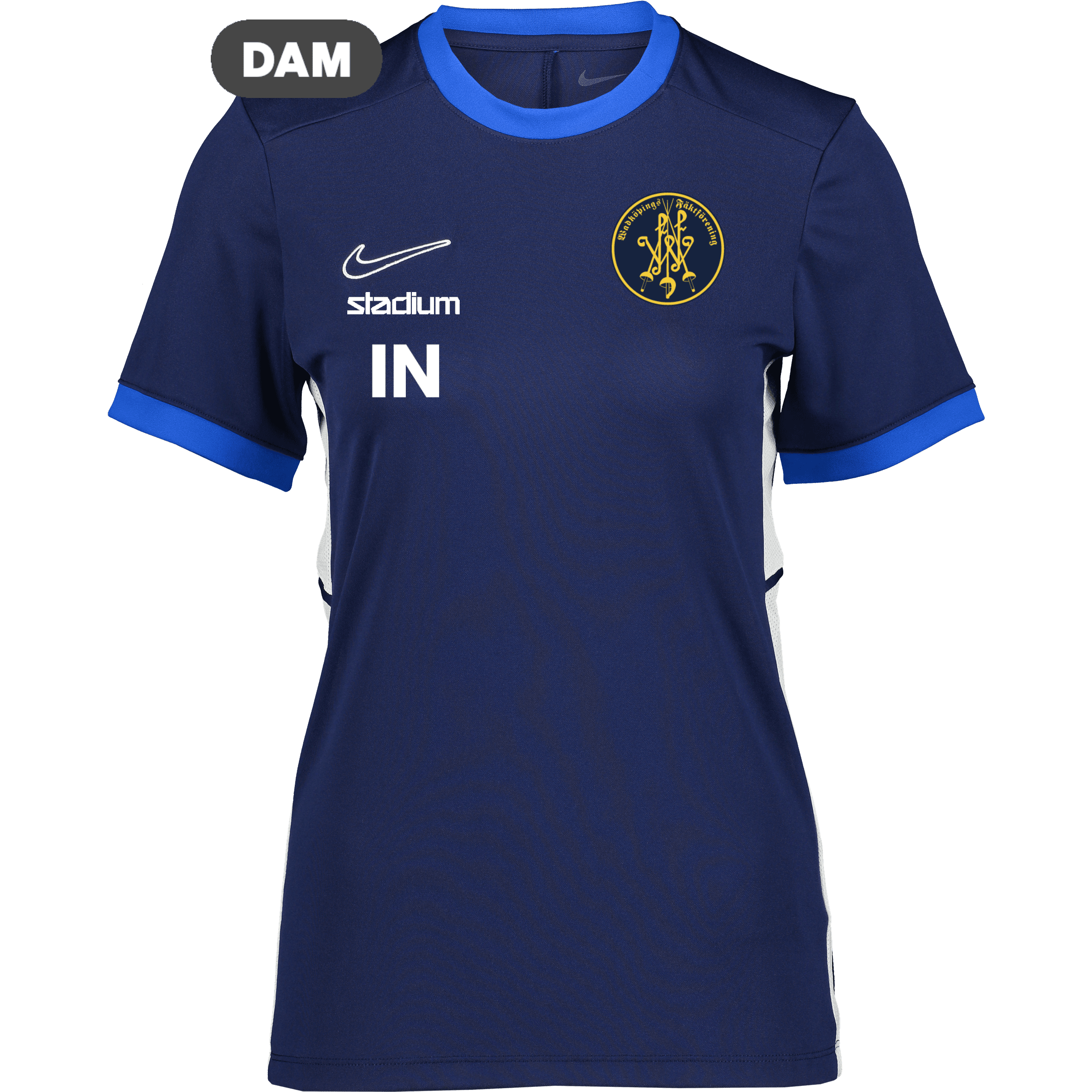 Nike, Acd25 Ss Top W-129706, Unknown 0