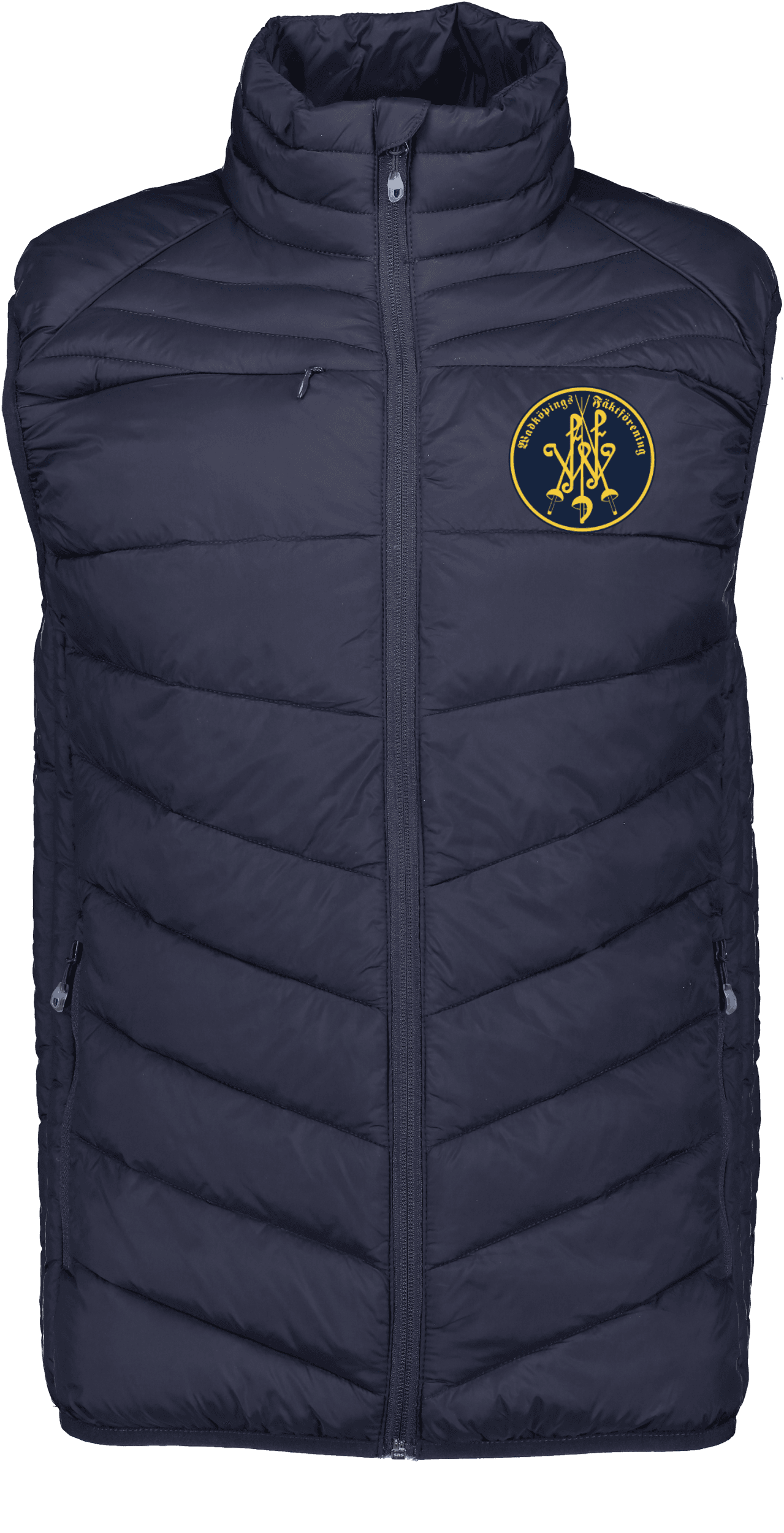 Clique, Idaho Vest-129707, Unknown 0