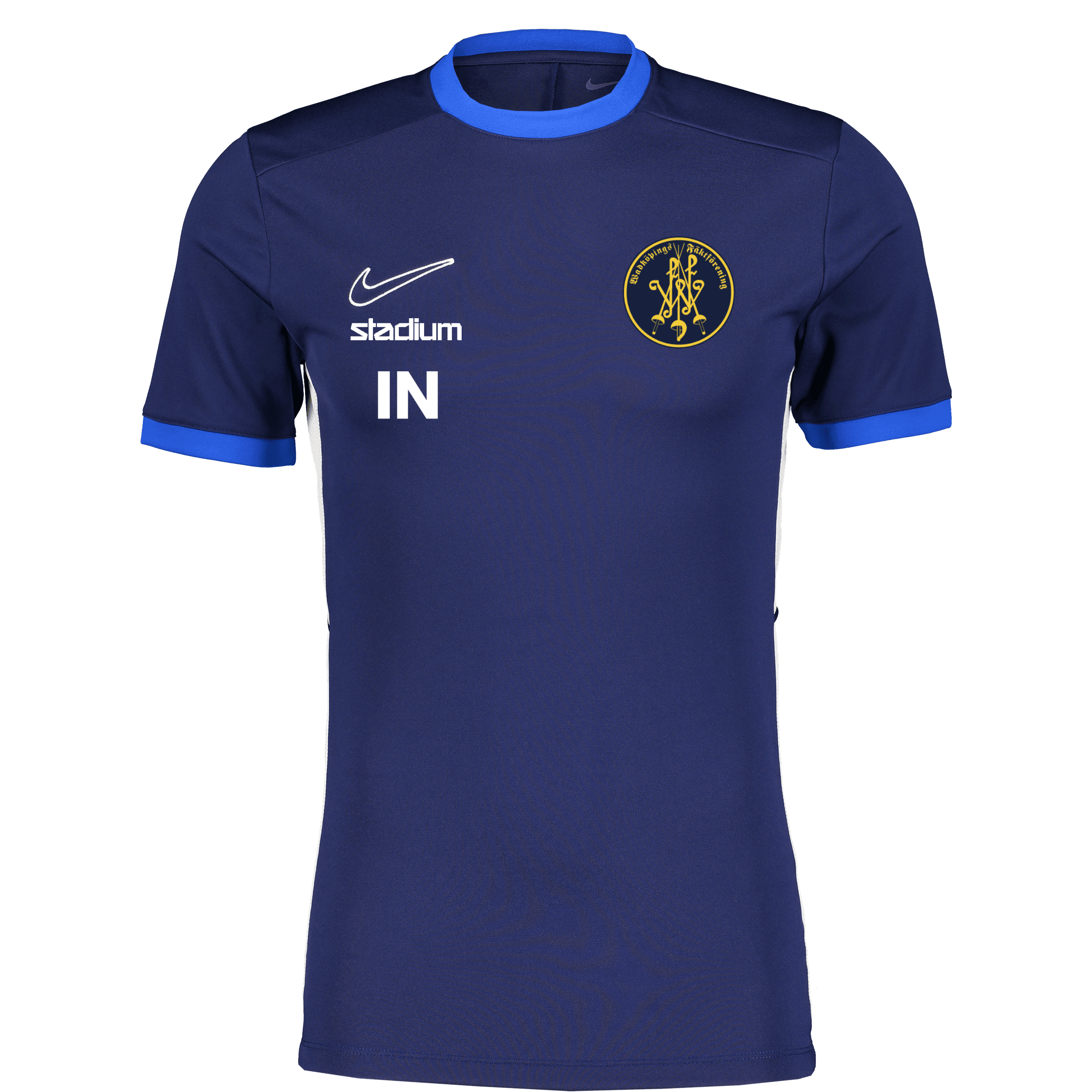 Nike, Acd25 Ss Top-129708, Unknown 0