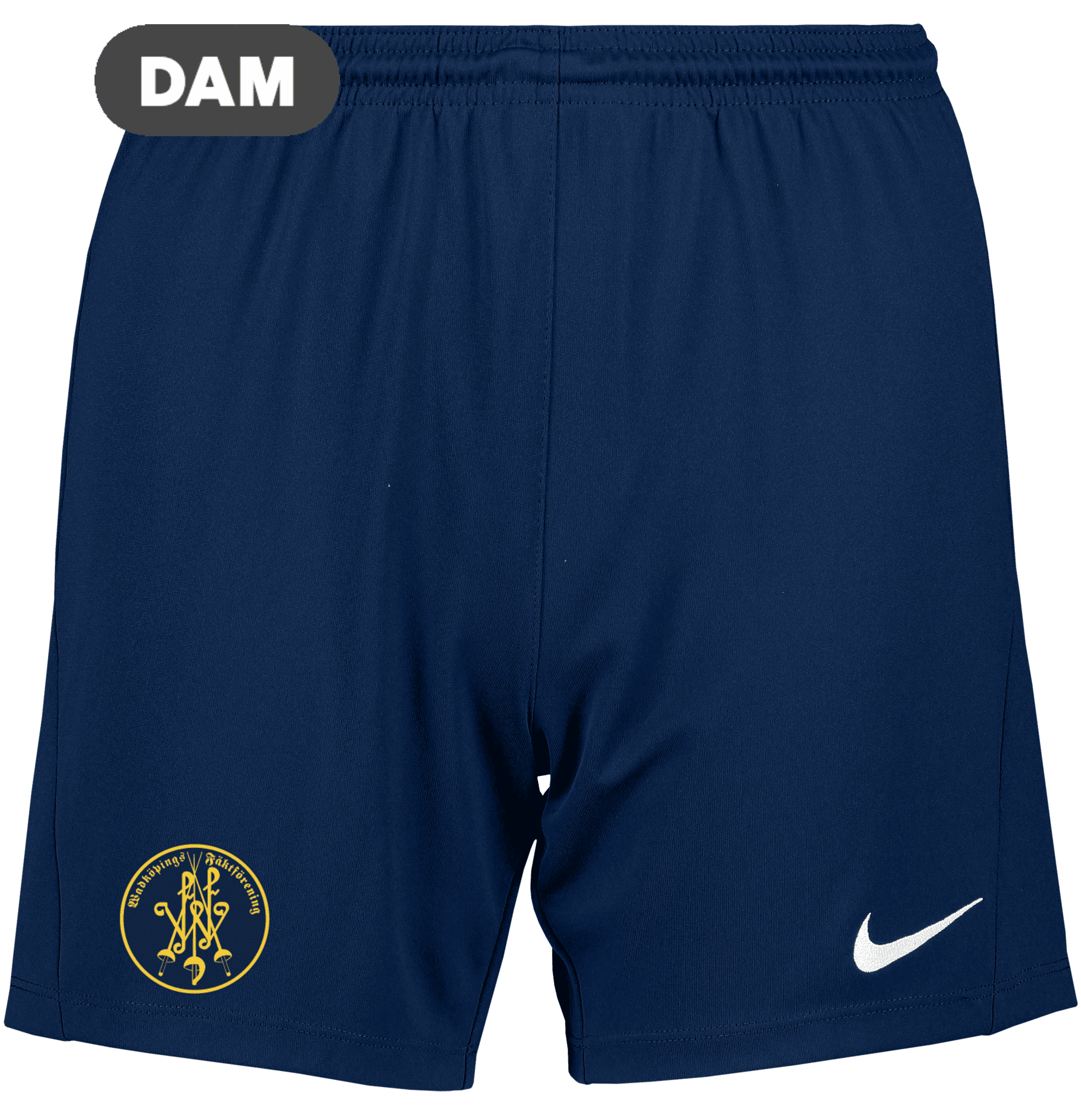 Nike, Park III Short W-129709, Unknown 0