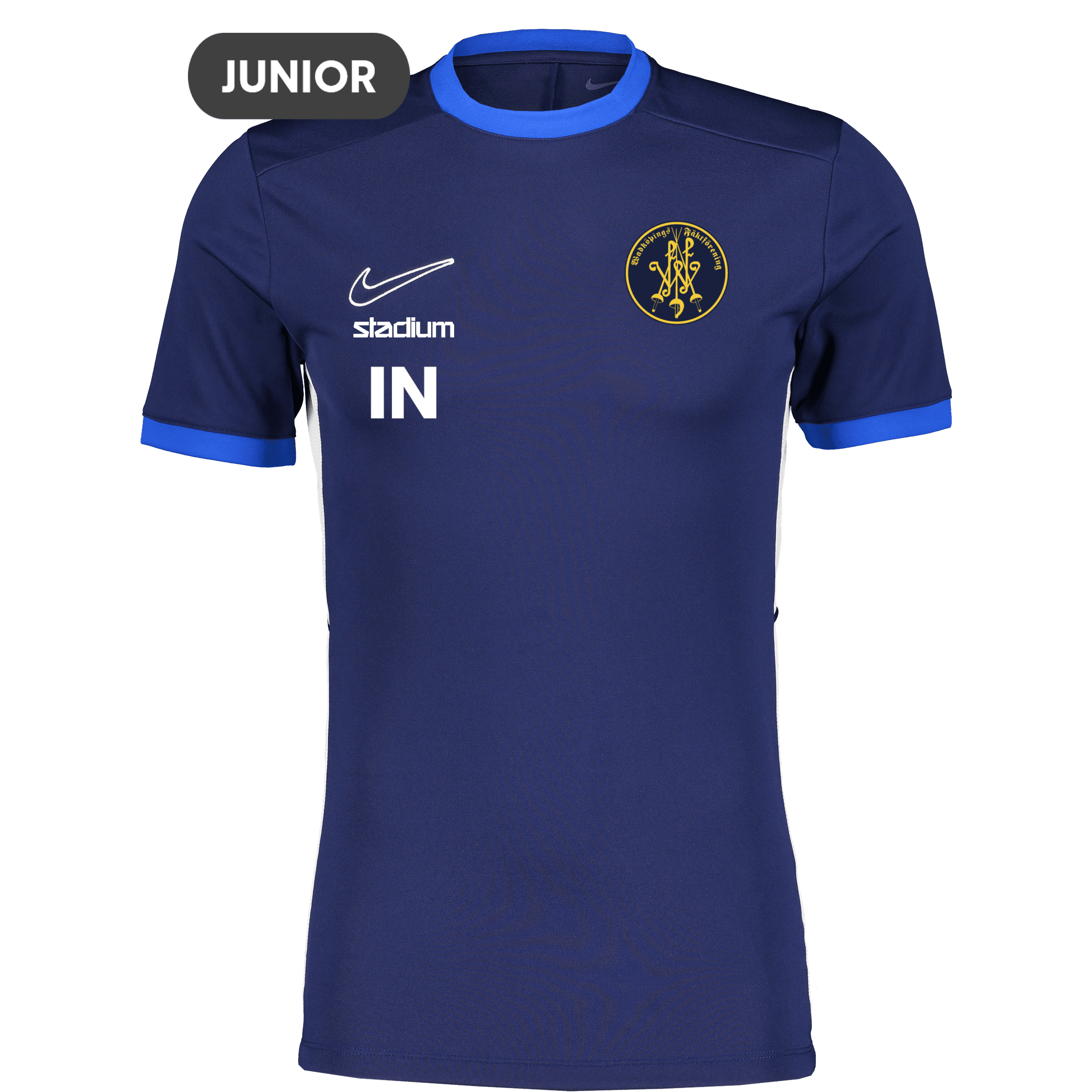 Nike, Acd25 Ss Top Jr-129714, Unknown 0
