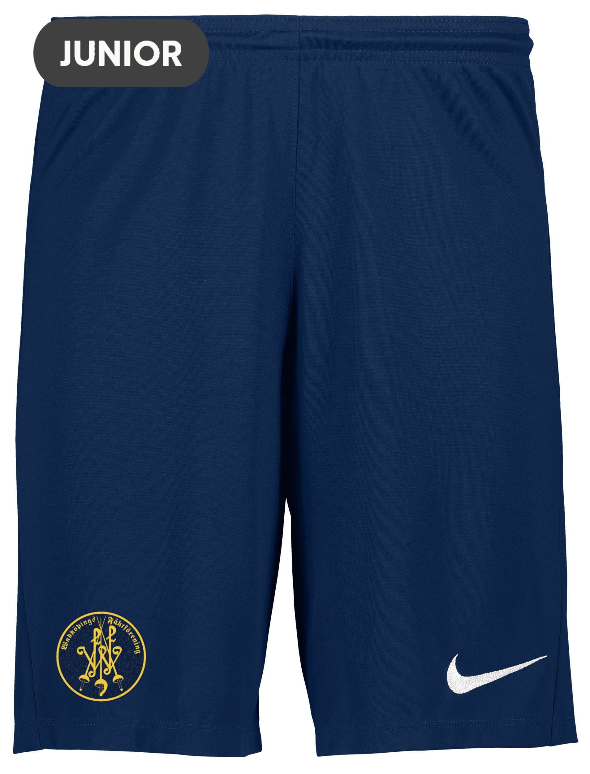 Nike, Park III Short Jr-129715, Unknown 0