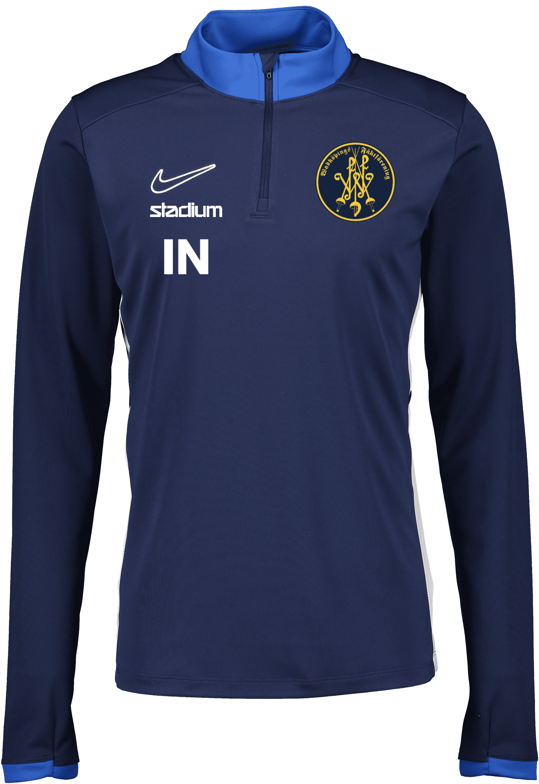 Nike, Acd25 Drill Top-129727, Unknown 0