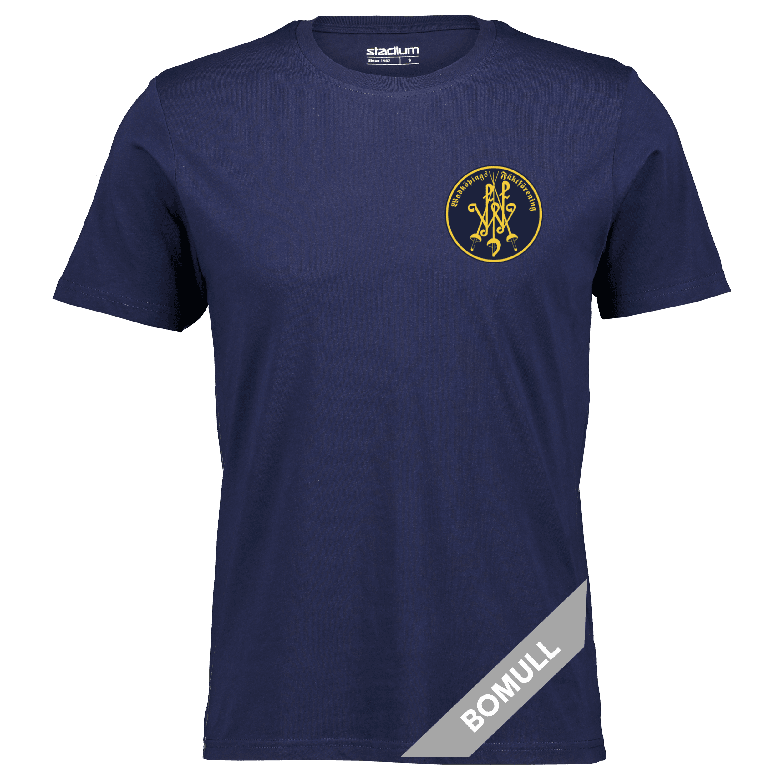 Stadium, U Team Core Tee-129730, Unknown 0