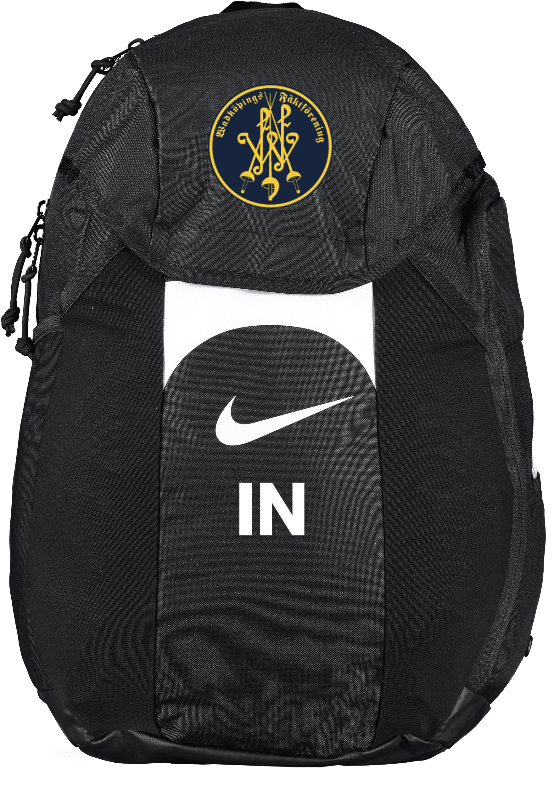 Nike, Academy Team Bp-129733, Unknown 0