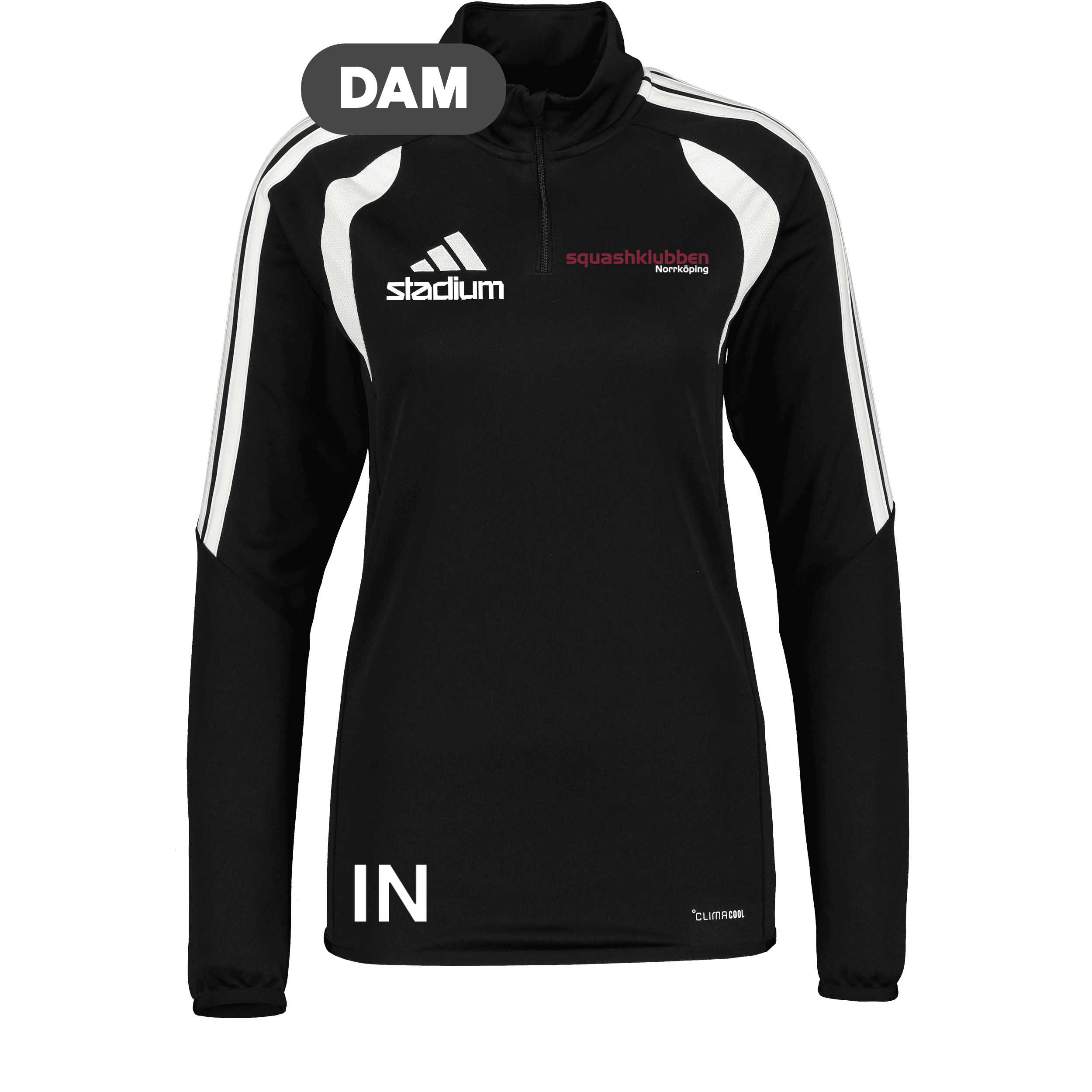 Adidas, TIRO26 L TR TOP W-132622, Unknown 0