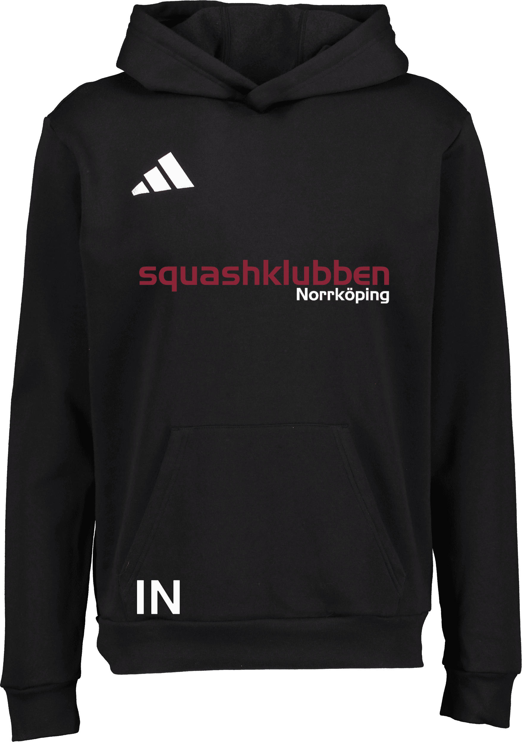 Adidas, ENT26 HOODY JR-132624, Unknown 0