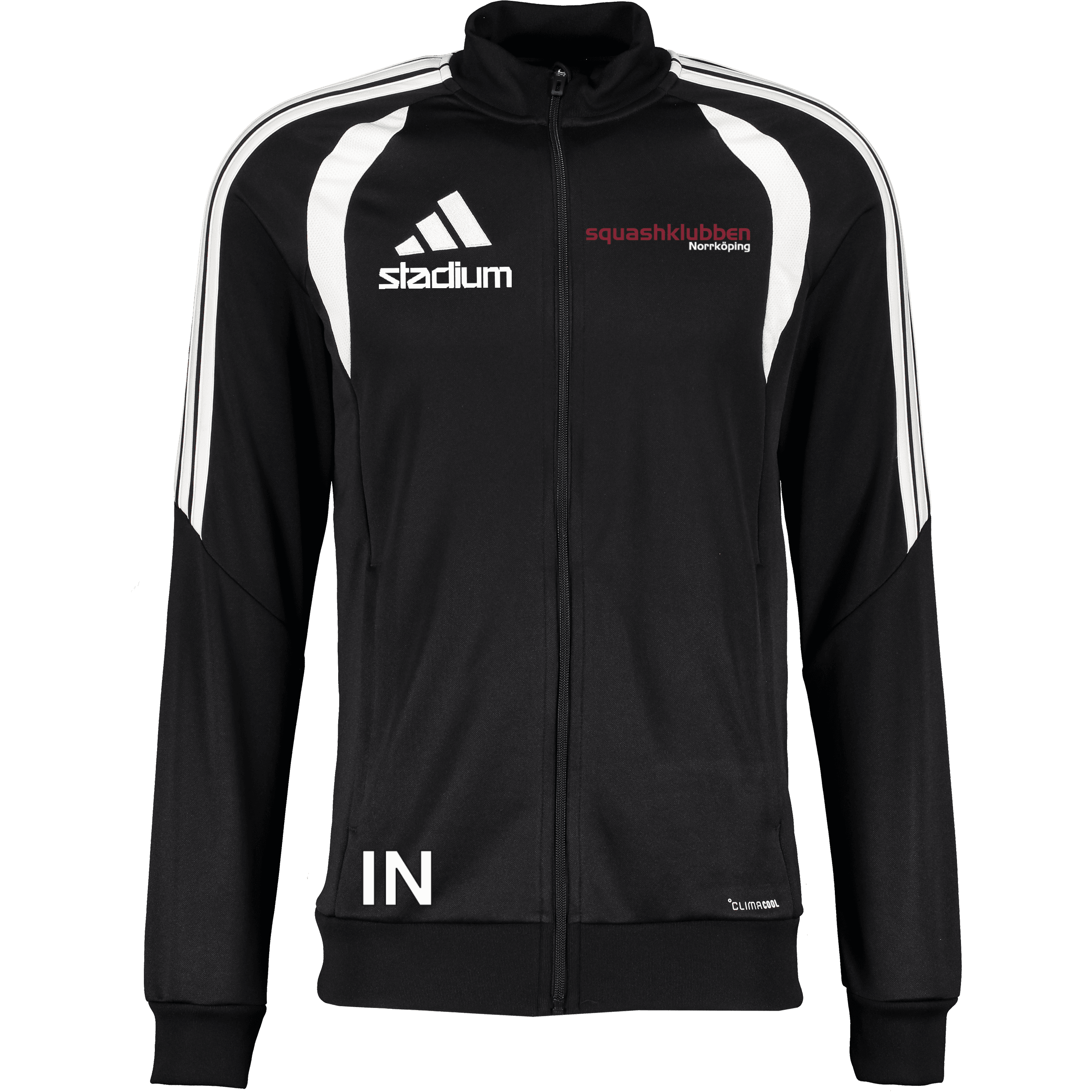Adidas, TIRO26 L TR JKT-132630, Unknown 0