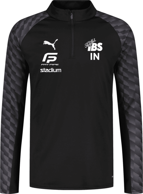 Puma, TEAMLIGA26 TRAINING 1/4 ZIP TOP JR-133967, Unknown 0