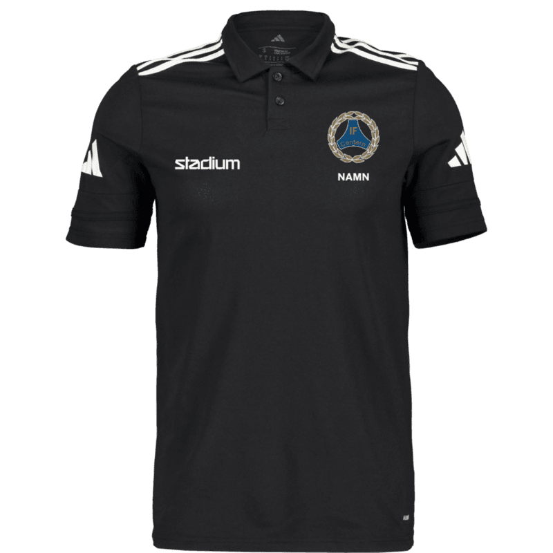 Adidas, Squad25 C Polo-134287, Unknown 0