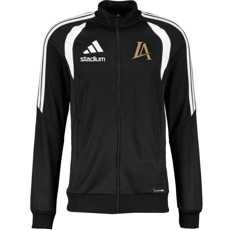 Adidas, TIRO26 L TR JKT JR-135834, Unknown 0