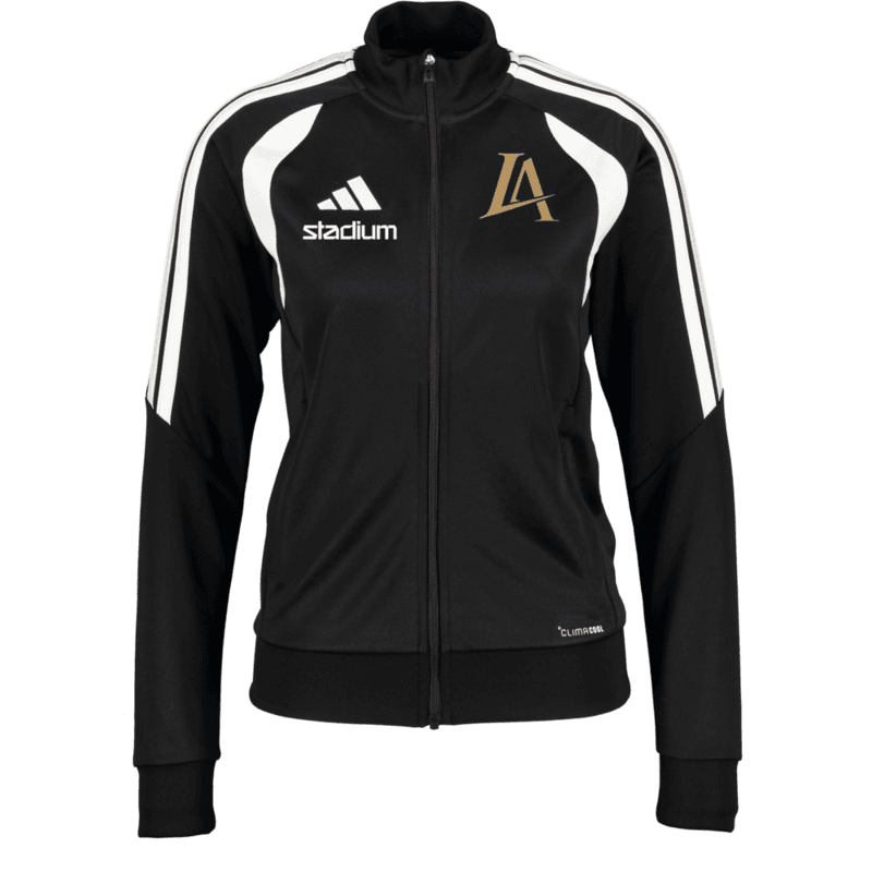 Adidas, TIRO26 L TR JKT W-135835, Unknown 0