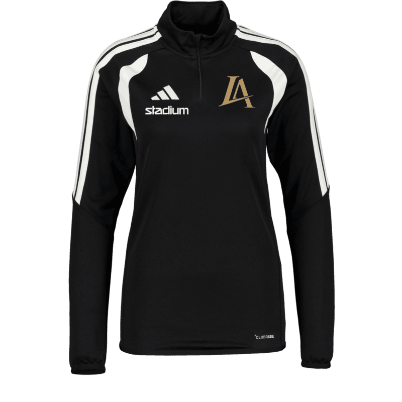 Adidas, TIRO26 L TR TOP W-135838, Unknown 0