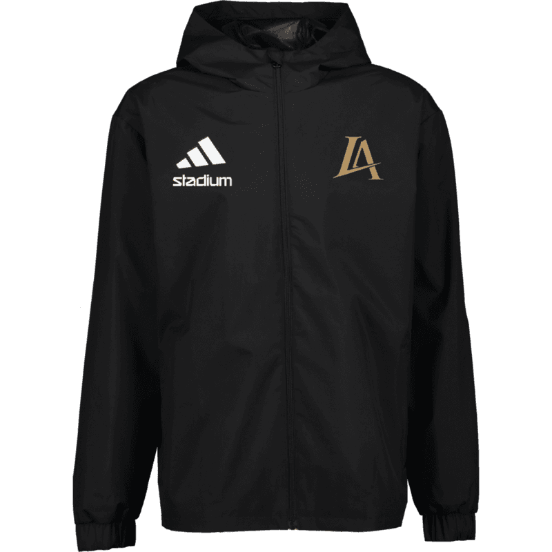 Adidas, ENT26 AW JKT JR-135848, Unknown 0