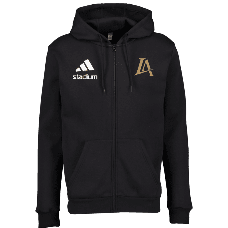 Adidas, ENT26 FZ HOOD-135857, Unknown 0