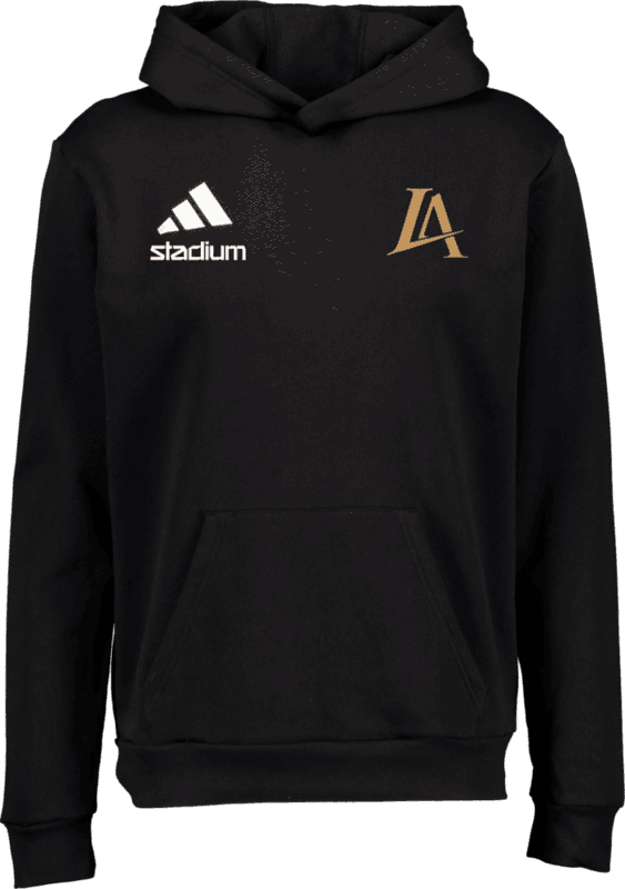 Adidas, ENT26 HOODY JR-135860, Unknown 0