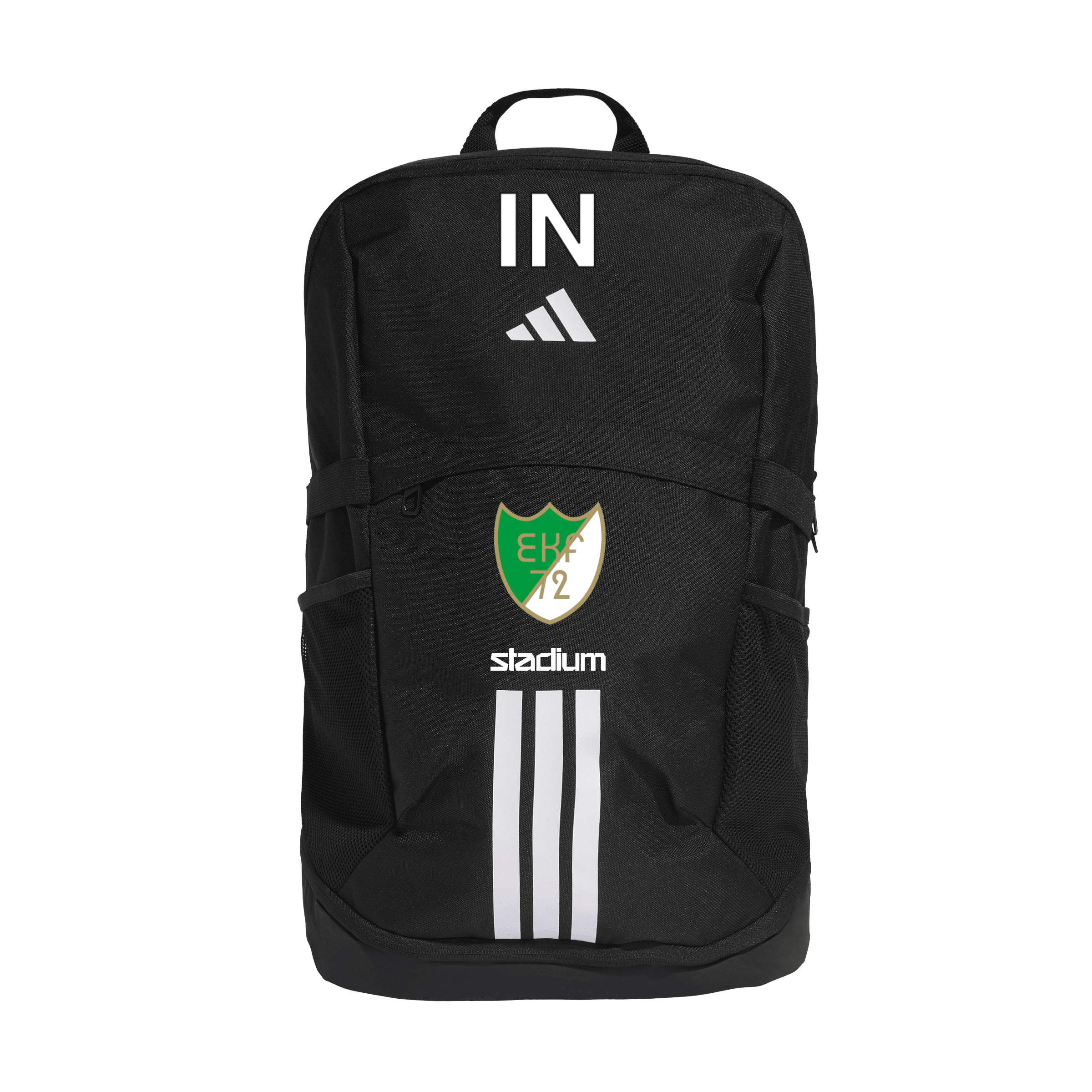 Adidas, TIRO BACKPACK-136639, Unknown 0