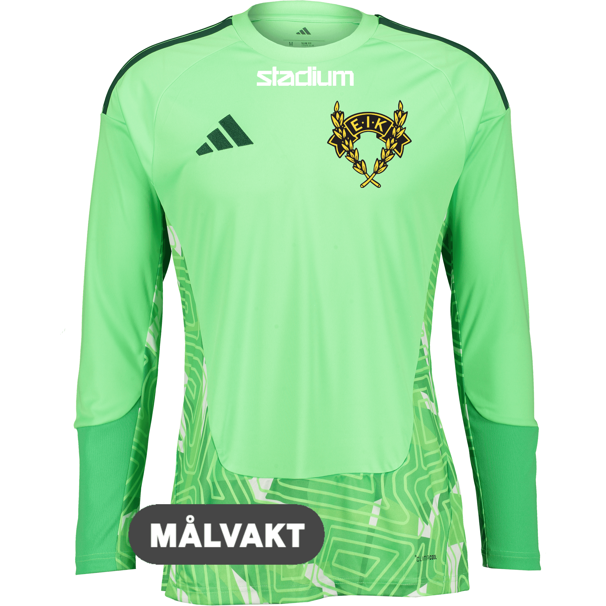 Adidas, T26 C GK JSY LS-136709, Unknown 0