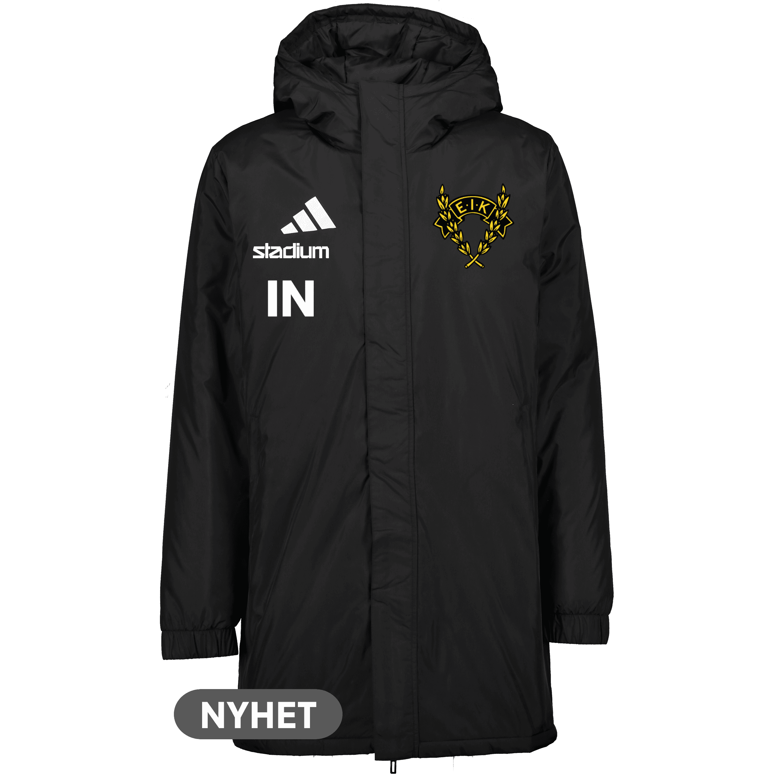 Adidas, ENT26 STADJKT-136714, Unknown 0