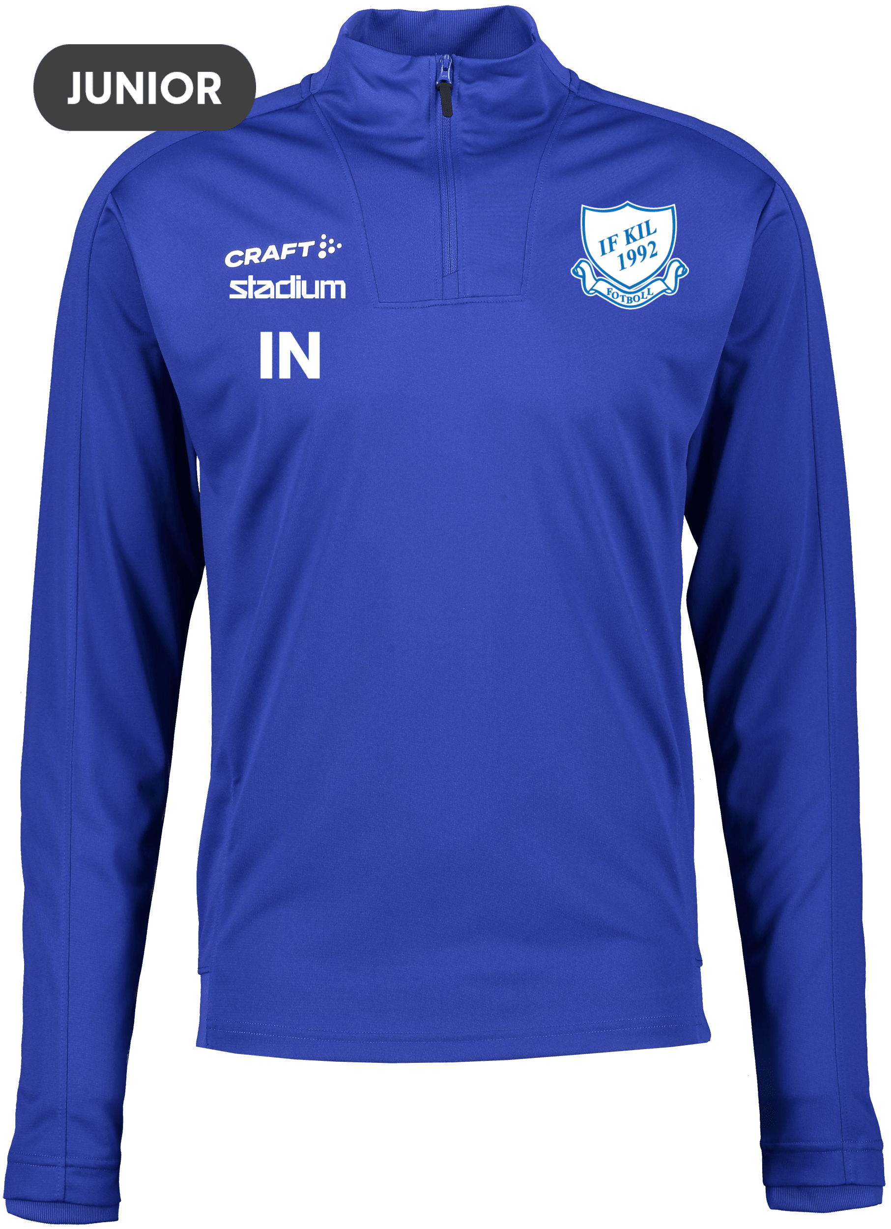 Craft, Evolve 2.0 Half Zip Jr-137071, Unknown 0