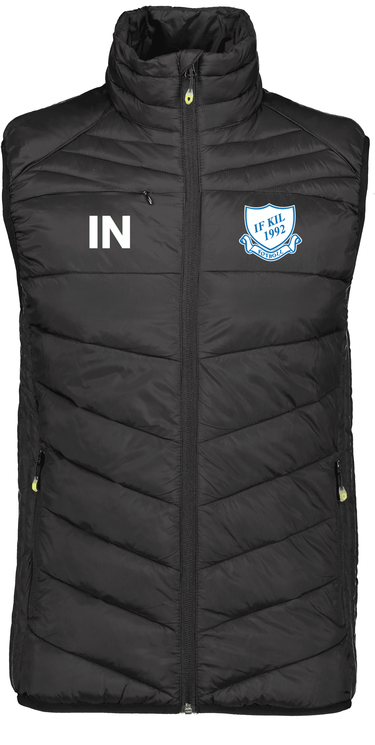 Clique, Idaho Vest-137075, Unknown 0