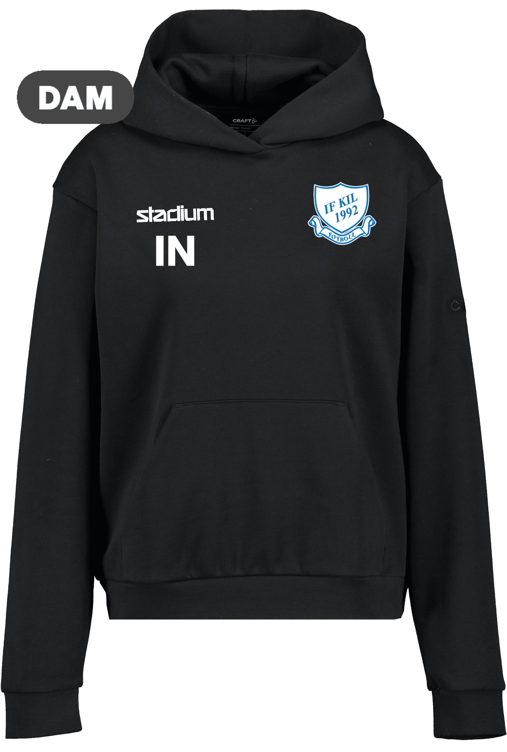 Craft, Community 2.0 Hood W-137078, Unknown 0